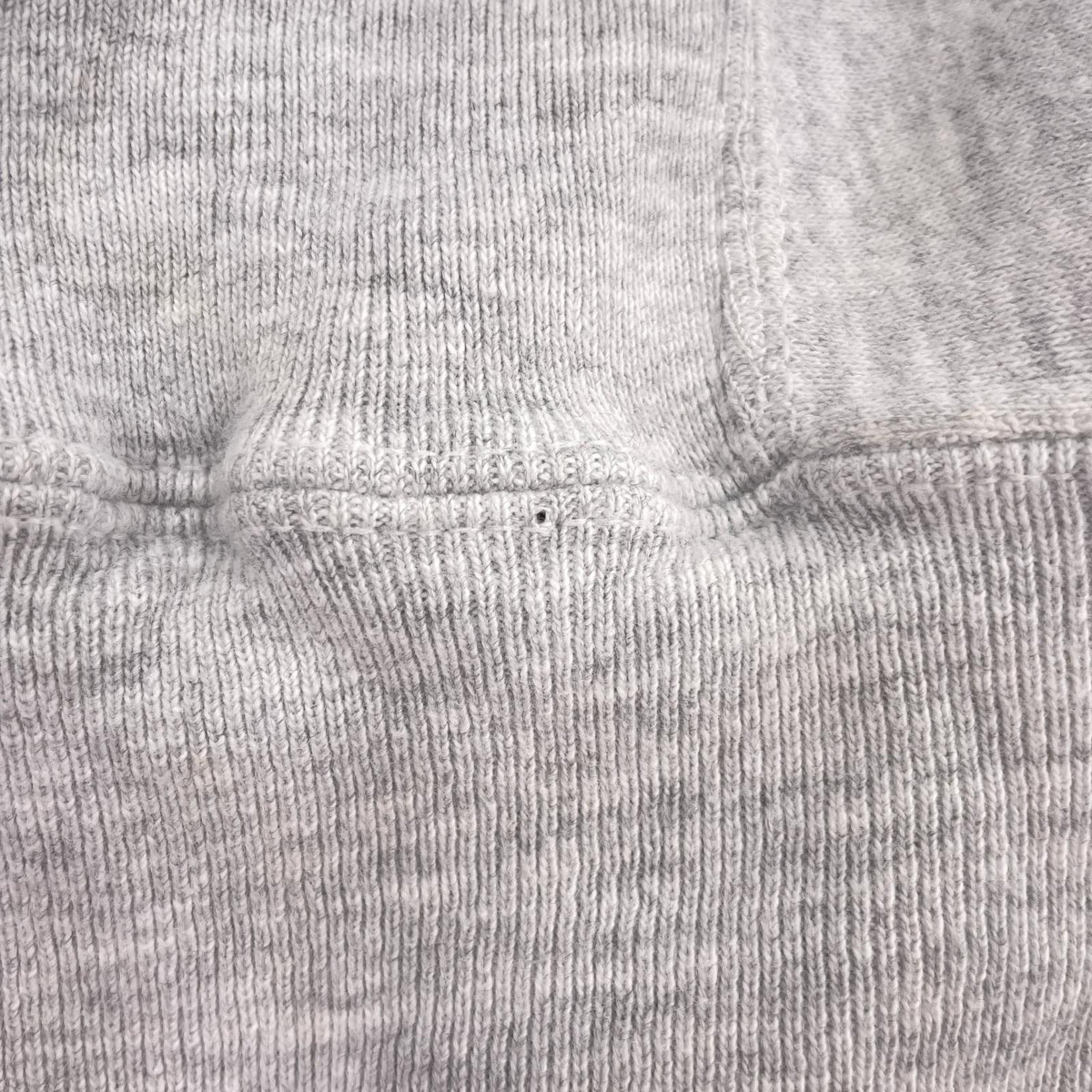 スウェット 00年代 PREMIUM REVERSE WEAVE-XL グレー