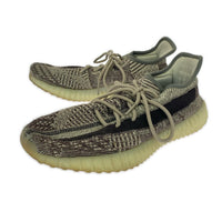 スニーカー YEEZY BOOST 350 V2 ZYON 27cm 27cm (US9 UK8 1/2 EU44) ブラウン