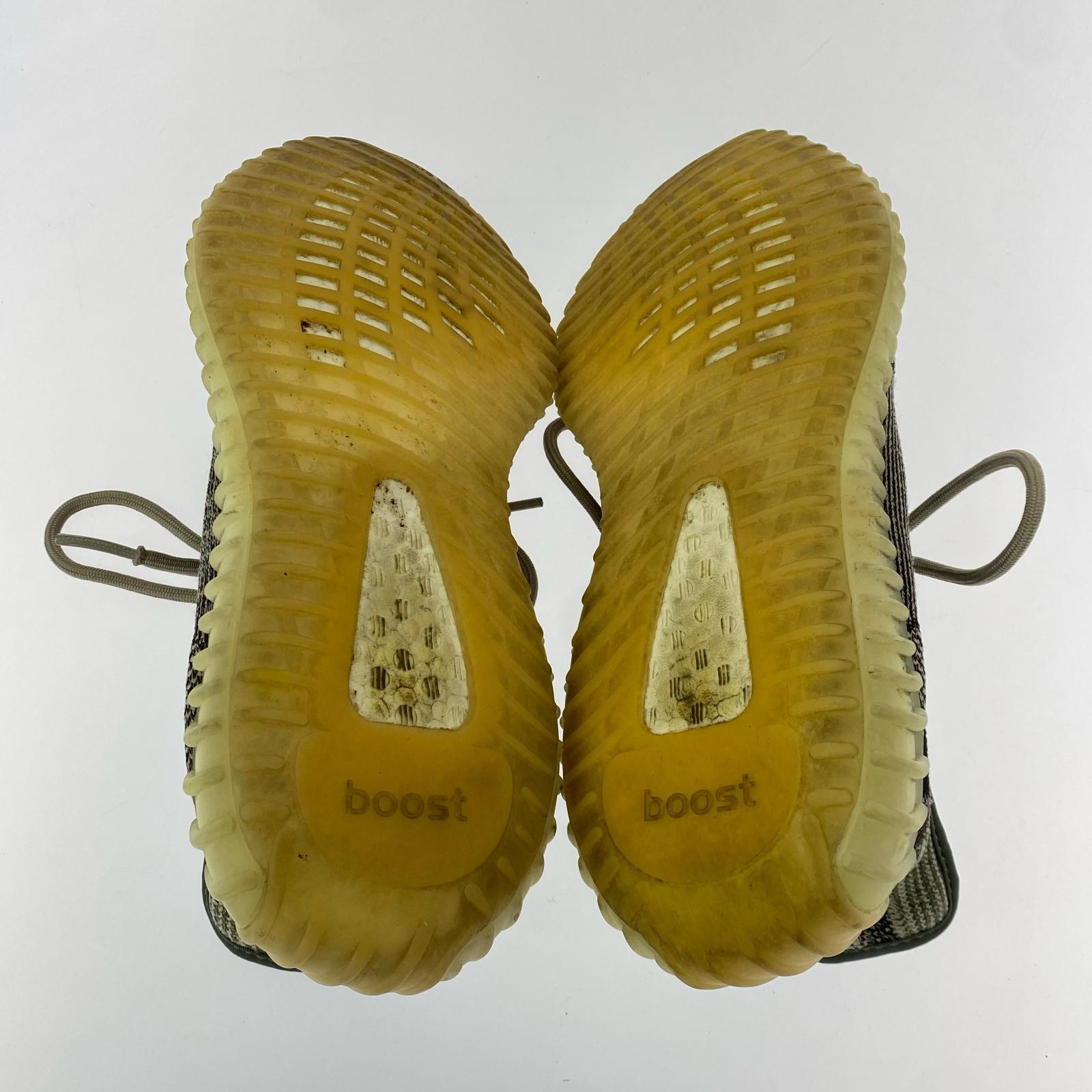 スニーカー YEEZY BOOST 350 V2 ZYON 27cm 27cm (US9 UK8 1/2 EU44) ブラウン