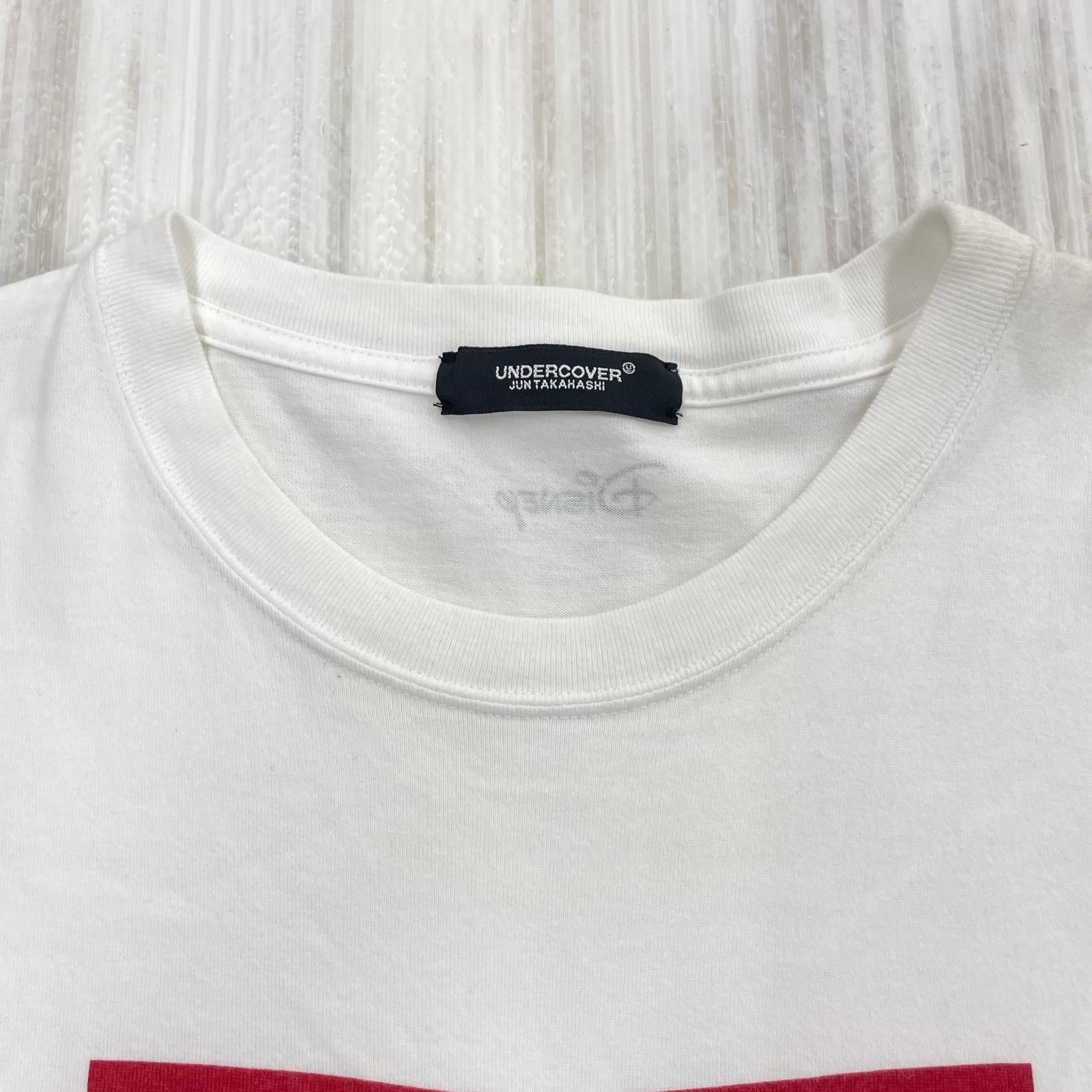 半袖Tシャツ Disney CAPSULECOLLECTION 4 ホワイト