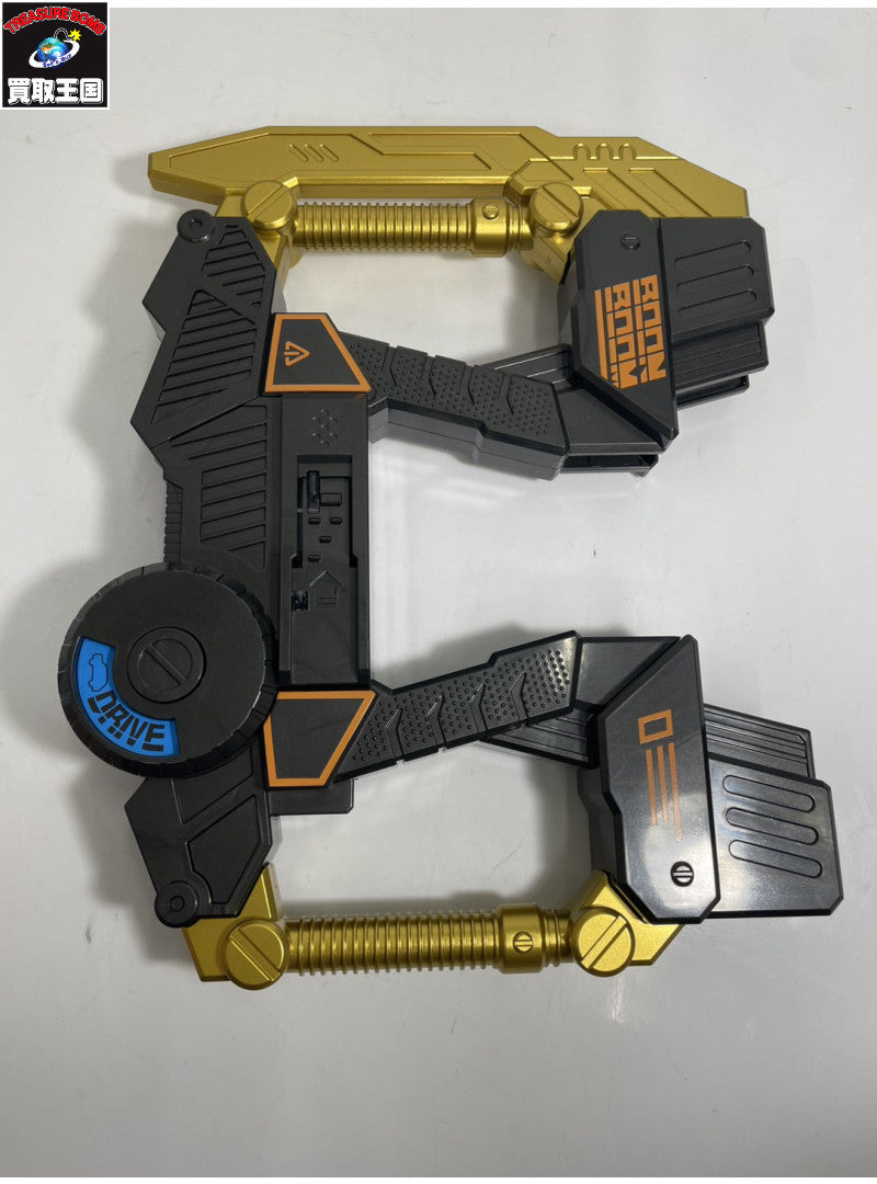 PLAMAX ヴェルビン その他ロボットプラモ
