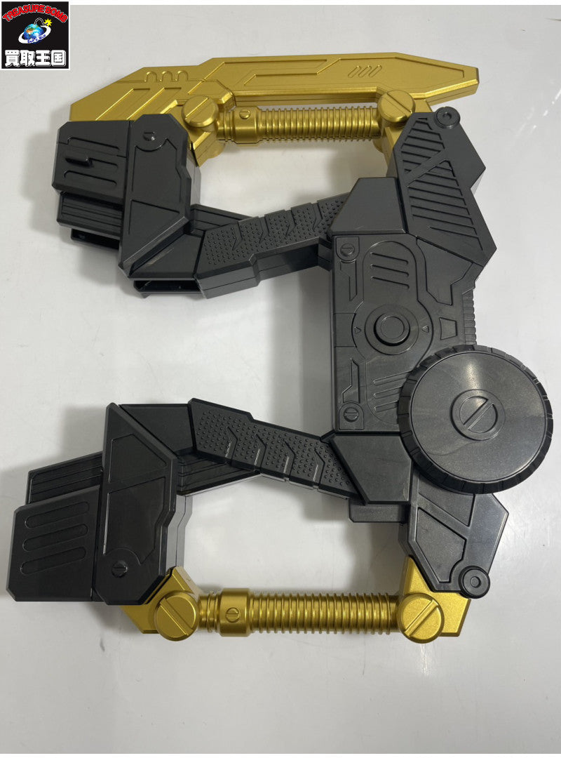 PLAMAX ヴェルビン その他ロボットプラモ