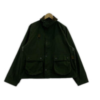 ジャケット BSHOP別注 BLYTH 緑 (38) 38 グリーン