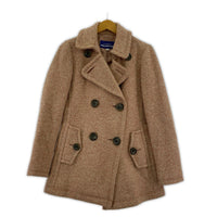 ジャケット ツイード JKT