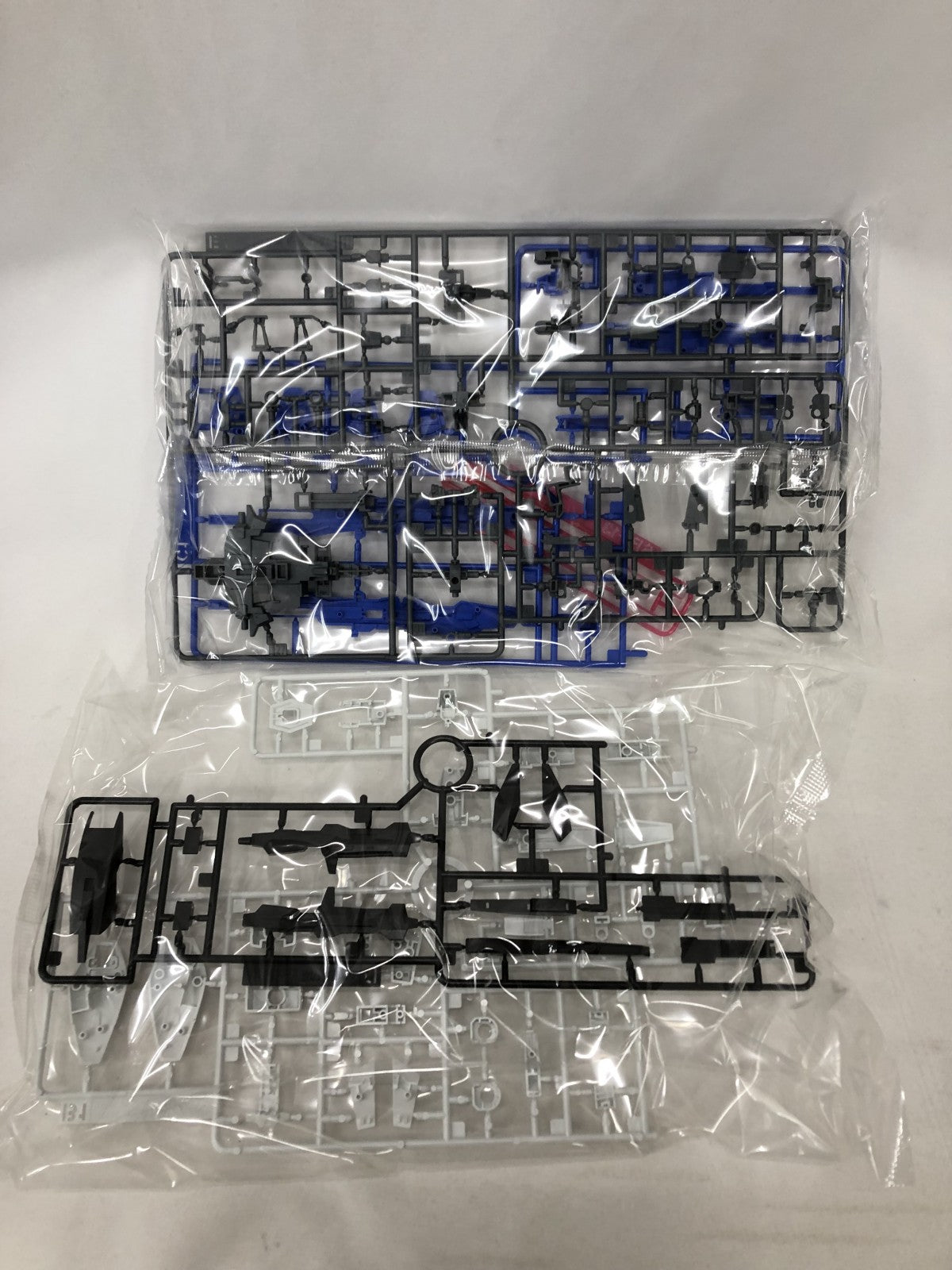 1/144 HGUC MSZ-006 ゼータガンダム ガンプラ