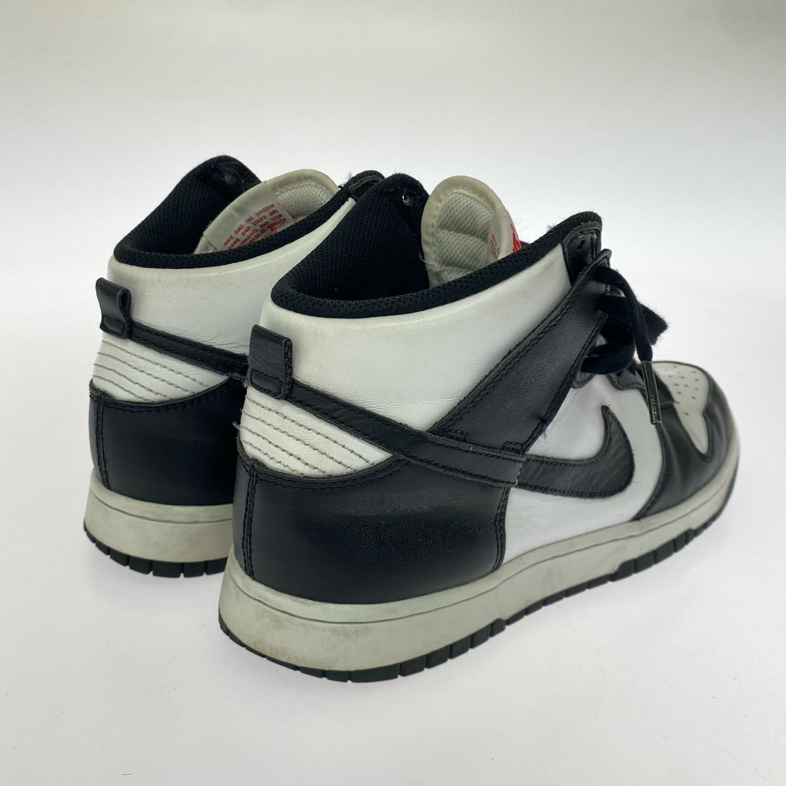 スニーカー Dunk High 27.0cm 27cm (US9 UK8 1/2 EU44)