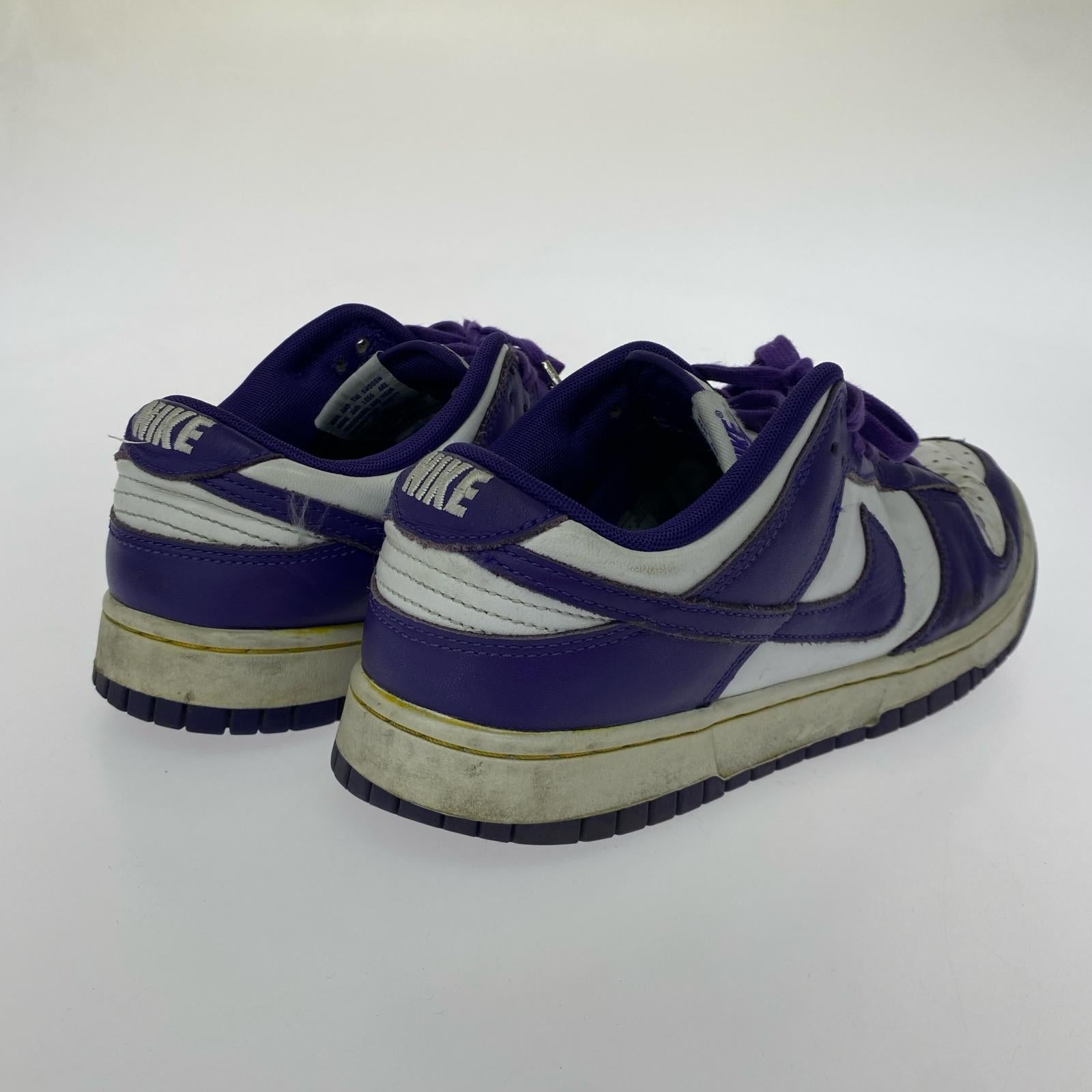 スニーカー Dunk Low Retro 27.0cm 27cm (US9 UK8 1/2 EU44)