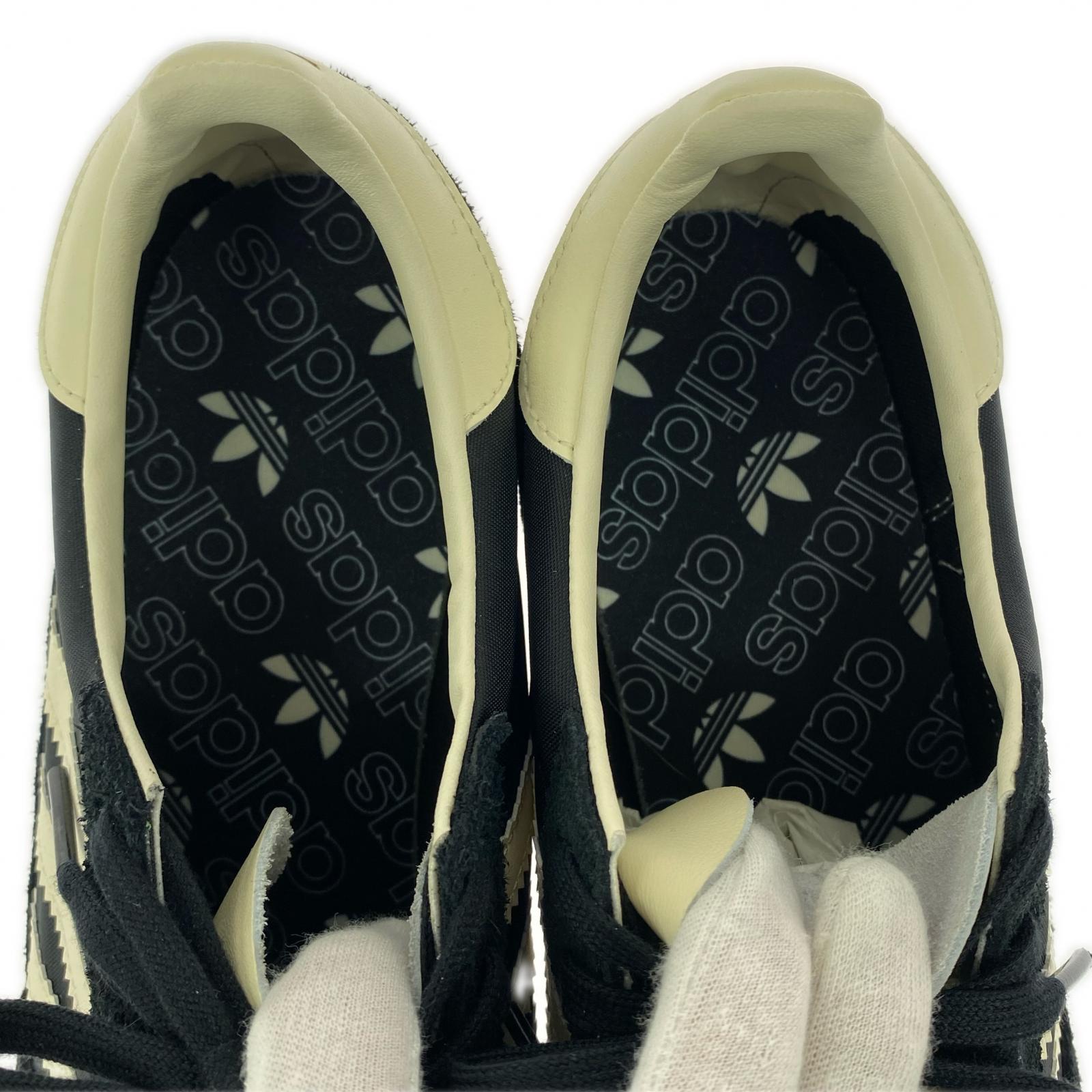 スニーカー SL72 RS 27cm (US9 UK8 1/2 EU44) ブラック