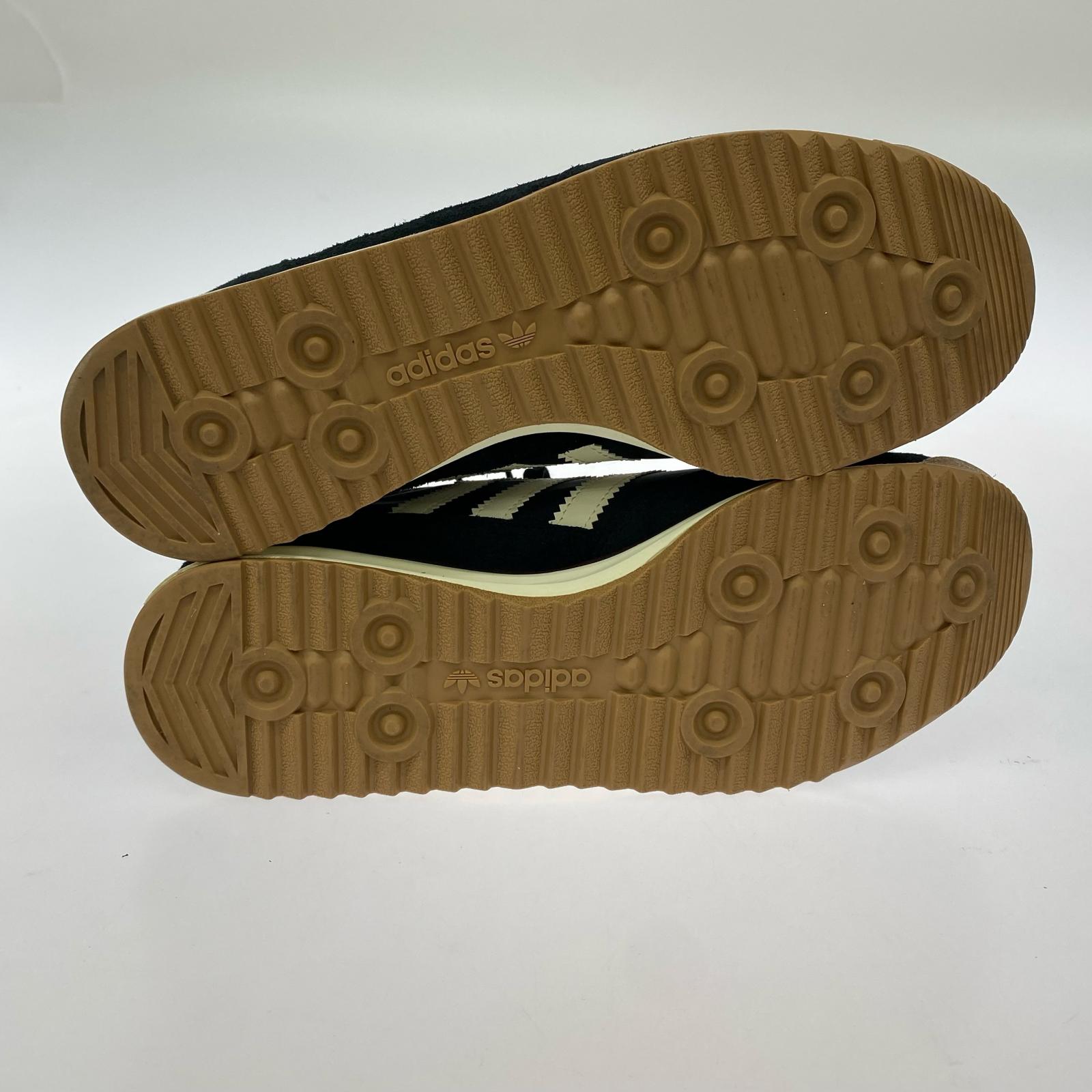 スニーカー SL72 RS 27cm (US9 UK8 1/2 EU44) ブラック