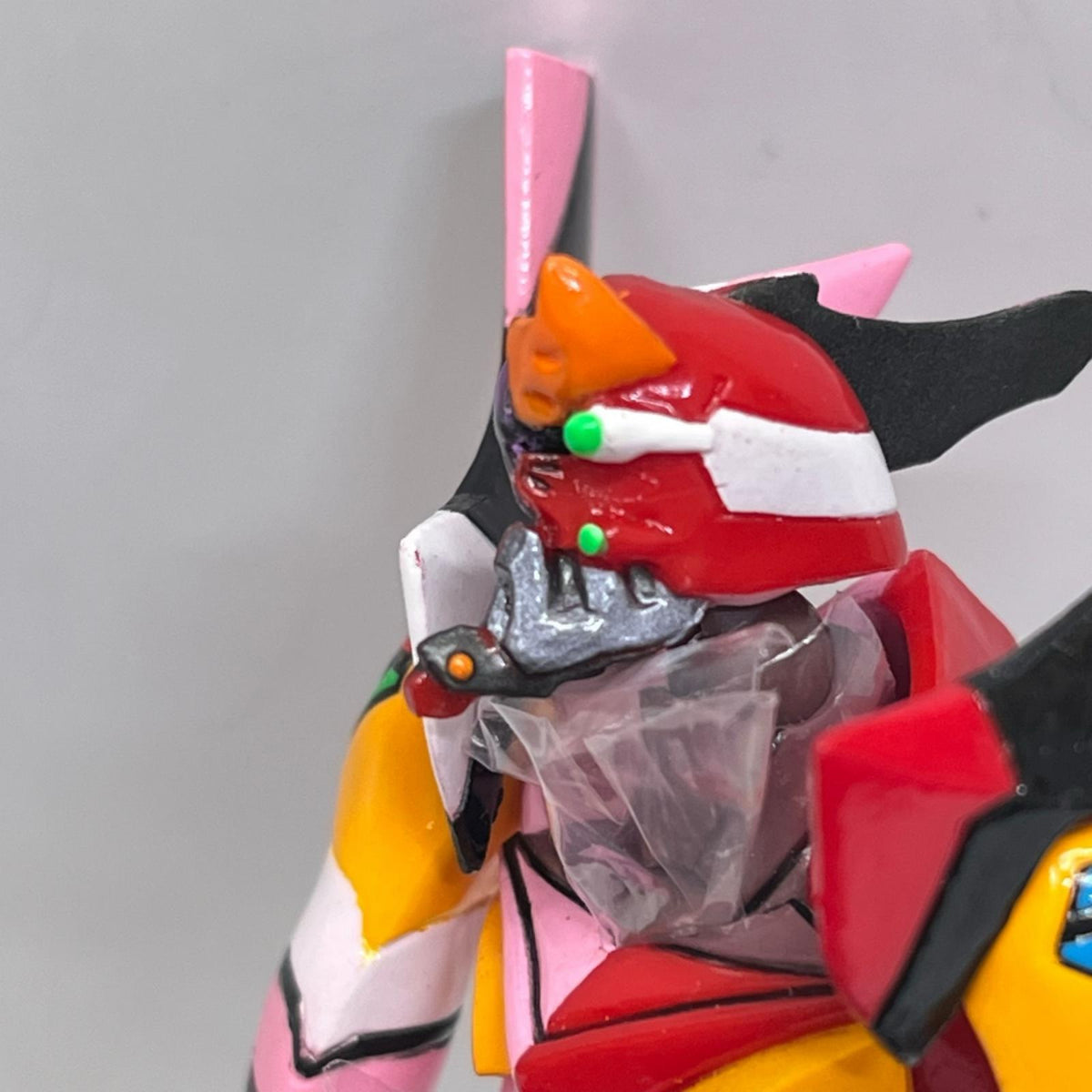 No.EX エヴァンゲリオン8+2号機 次回予告Ver. ヱヴァンゲリヲン新劇場版:Q/エヴァンゲリオン新劇場版 海洋堂 フィギュア/グッズ