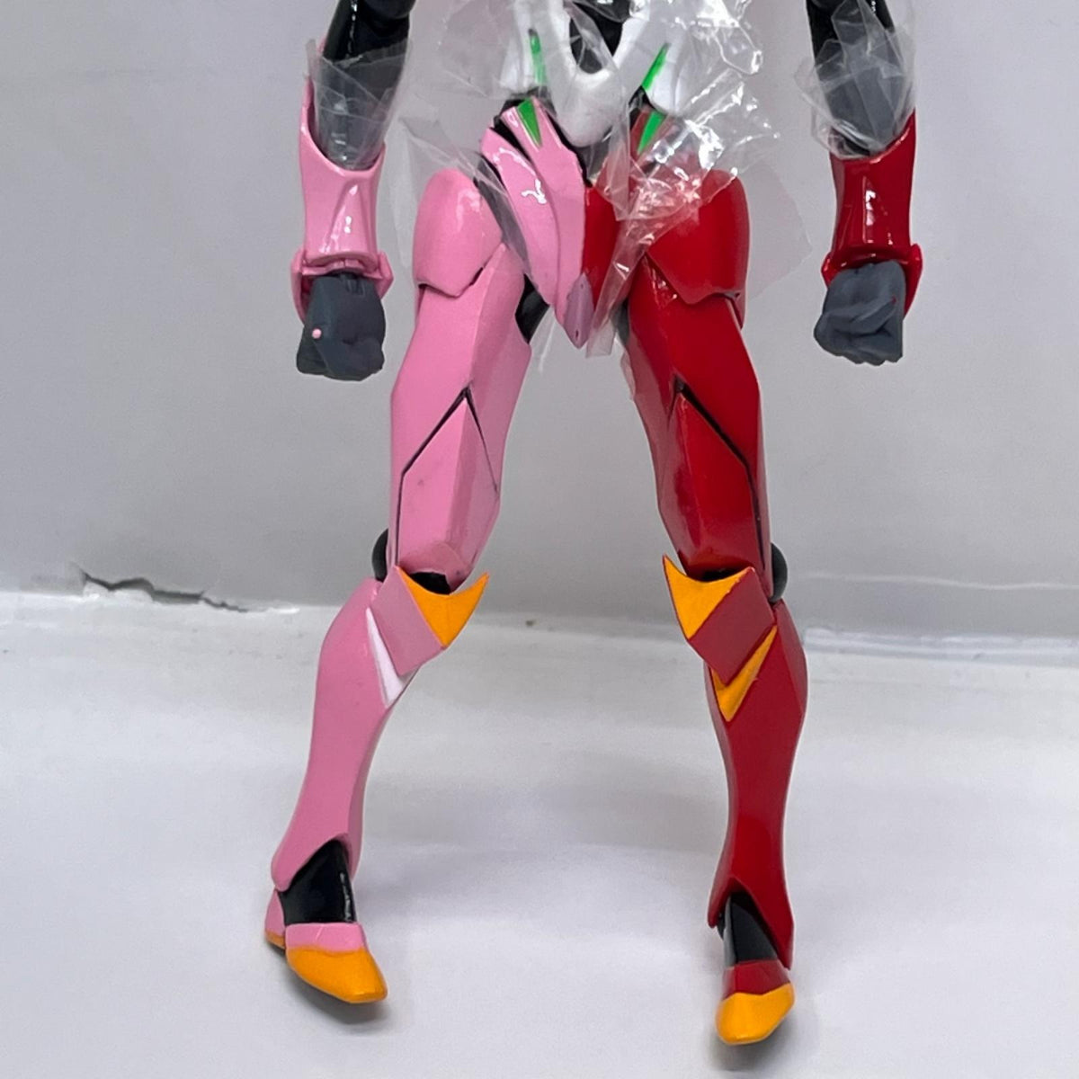 No.EX エヴァンゲリオン8+2号機 次回予告Ver. ヱヴァンゲリヲン新劇場版:Q/エヴァンゲリオン新劇場版 海洋堂 フィギュア/グッズ