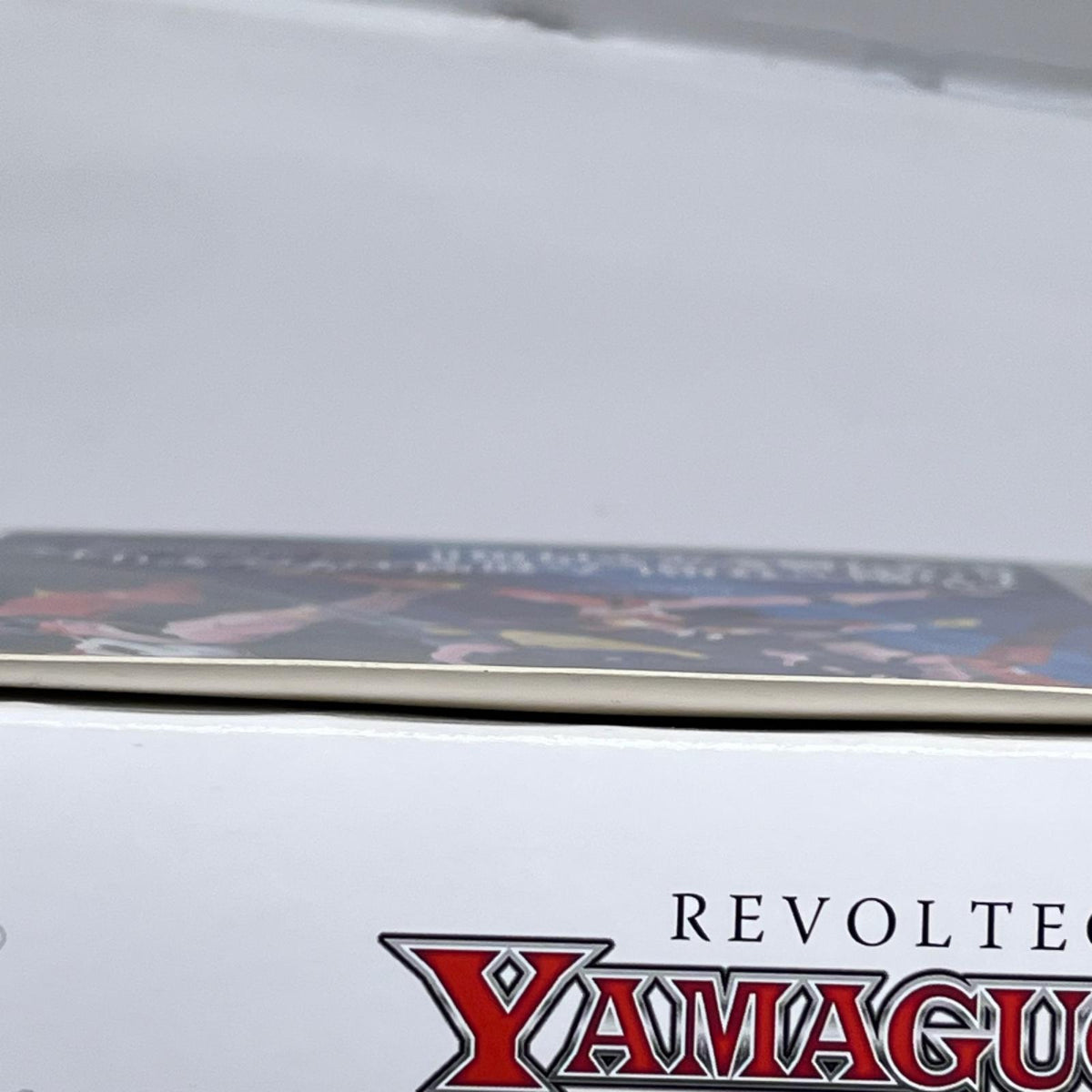 No.EX エヴァンゲリオン8+2号機 次回予告Ver. ヱヴァンゲリヲン新劇場版:Q/エヴァンゲリオン新劇場版 海洋堂 フィギュア/グッズ
