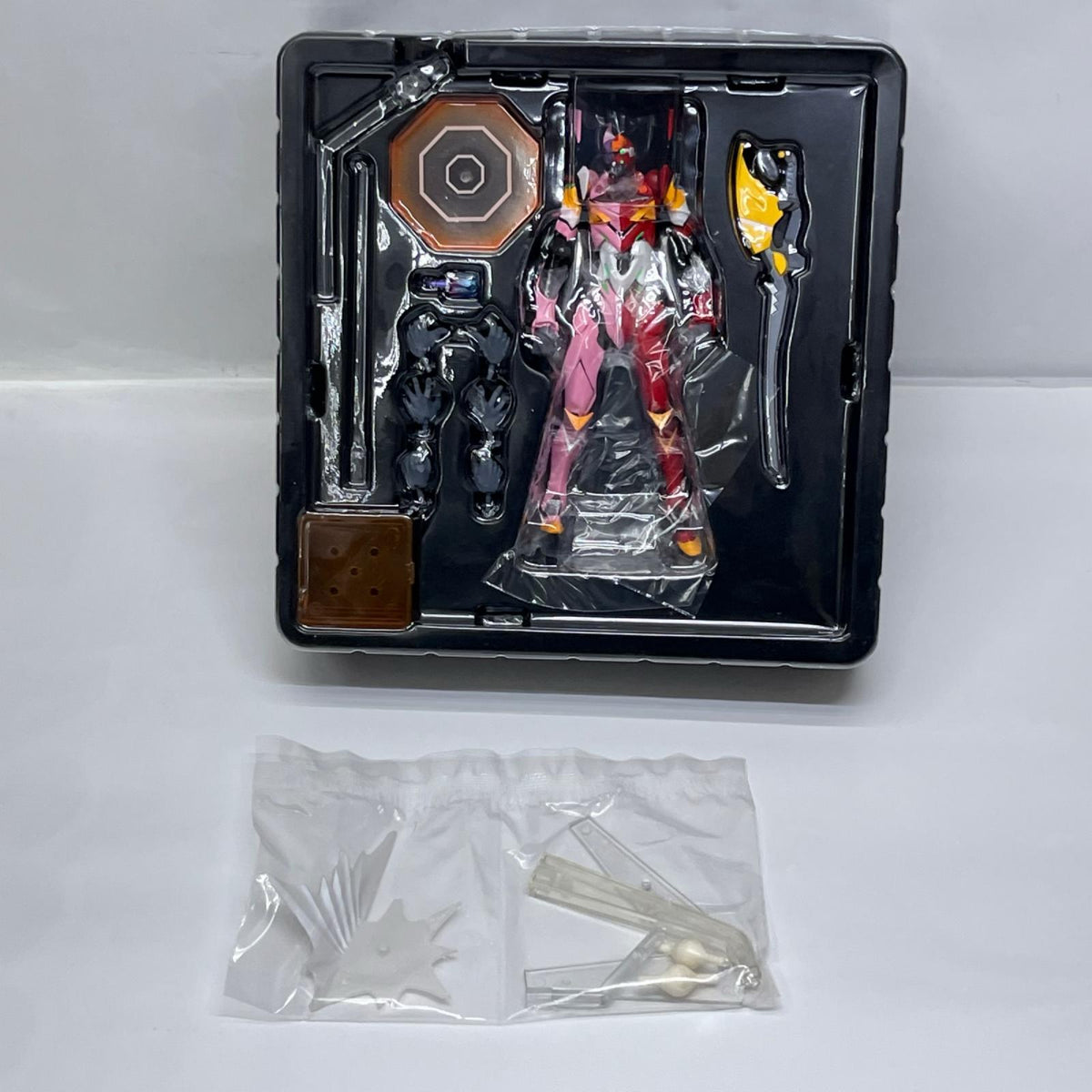 No.EX エヴァンゲリオン8+2号機 次回予告Ver. ヱヴァンゲリヲン新劇場版:Q/エヴァンゲリオン新劇場版 海洋堂 フィギュア/グッズ