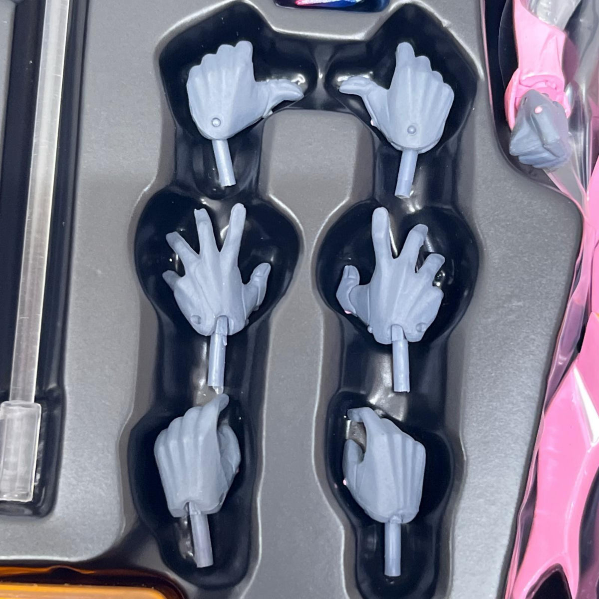 No.EX エヴァンゲリオン8+2号機 次回予告Ver. ヱヴァンゲリヲン新劇場版:Q/エヴァンゲリオン新劇場版 海洋堂 フィギュア/グッズ