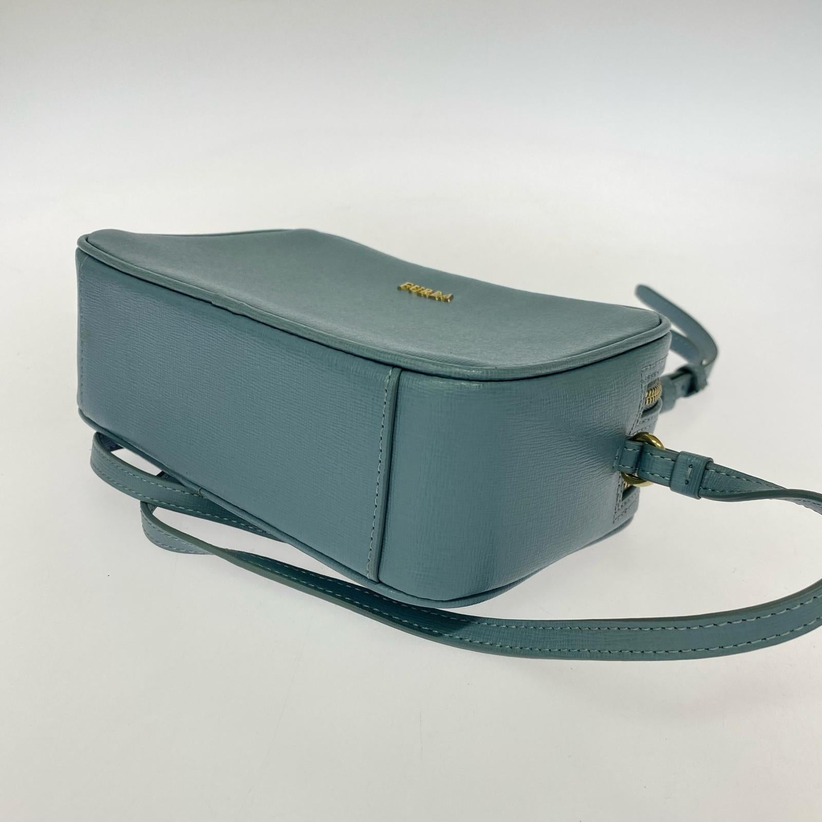 ショルダーバッグ リリー EK27LIL、サックス系