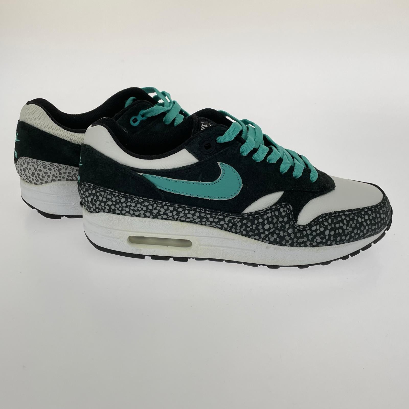 スニーカー AIR MAX 1 BY YOU ローカット (26.5) 27cm (US9 UK8 1/2 EU44) マルチカラー
