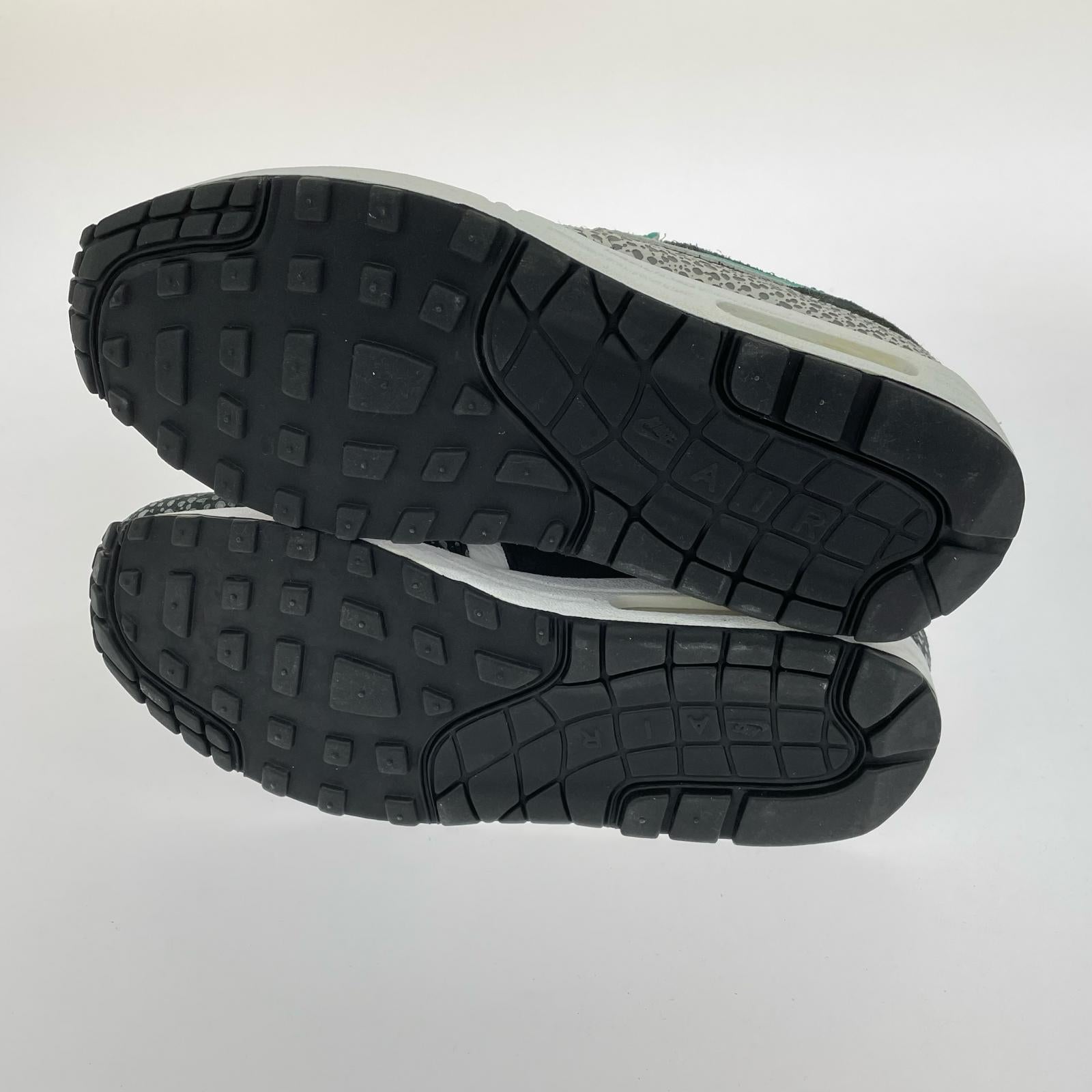 スニーカー AIR MAX 1 BY YOU ローカット (26.5) 27cm (US9 UK8 1/2 EU44) マルチカラー