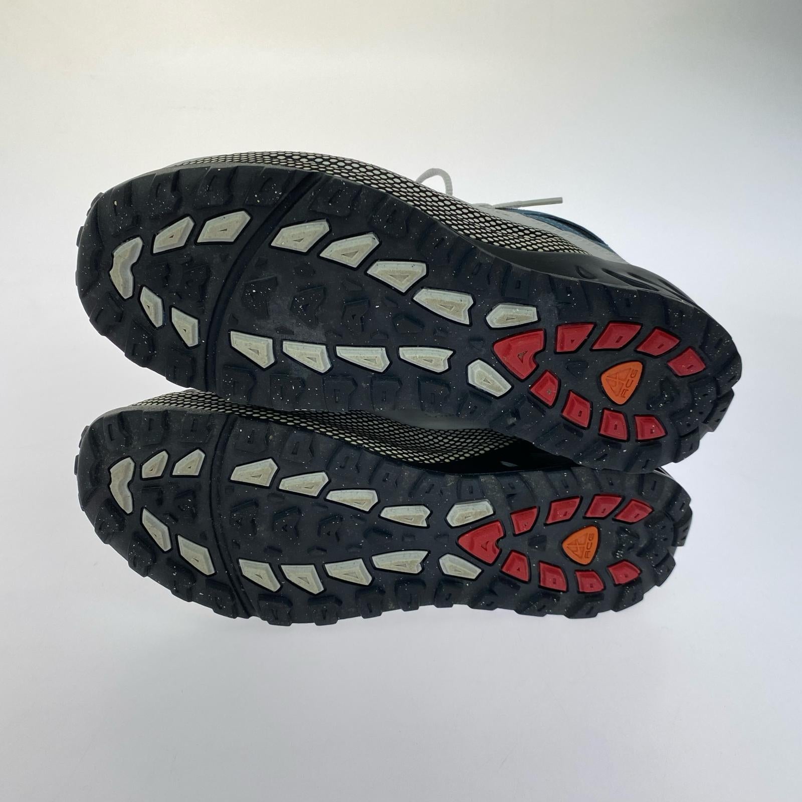 スニーカー ACG AIR EXPLORAID (27.0) 27cm (US9 UK8 1/2 EU44)