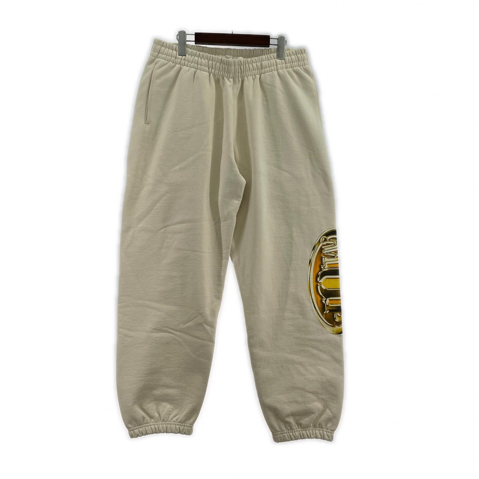 パンツ Supreme 24AW M.O.P Sweatpant スウェットパンツ L アイボリー L