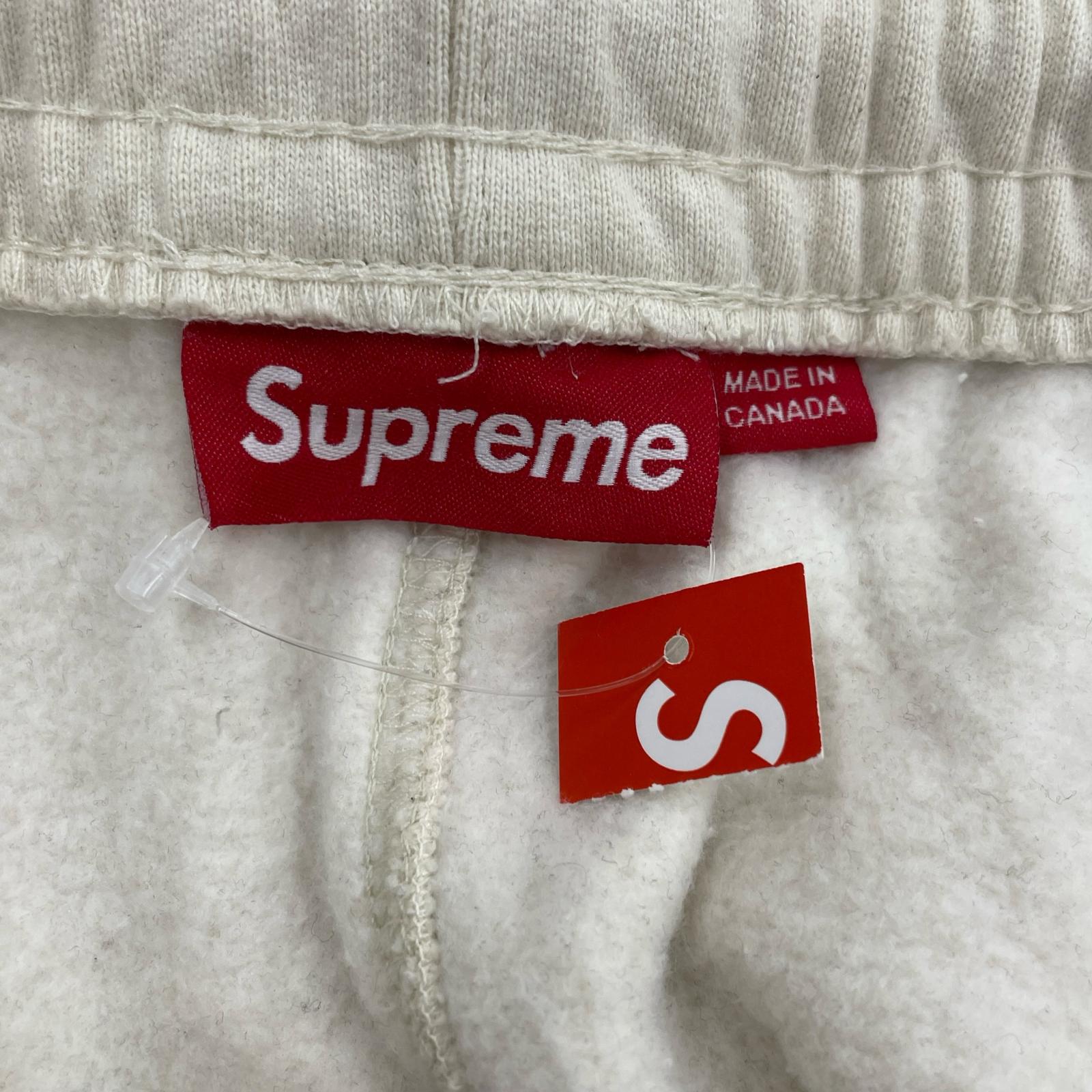 パンツ Supreme 24AW M.O.P Sweatpant スウェットパンツ L アイボリー L