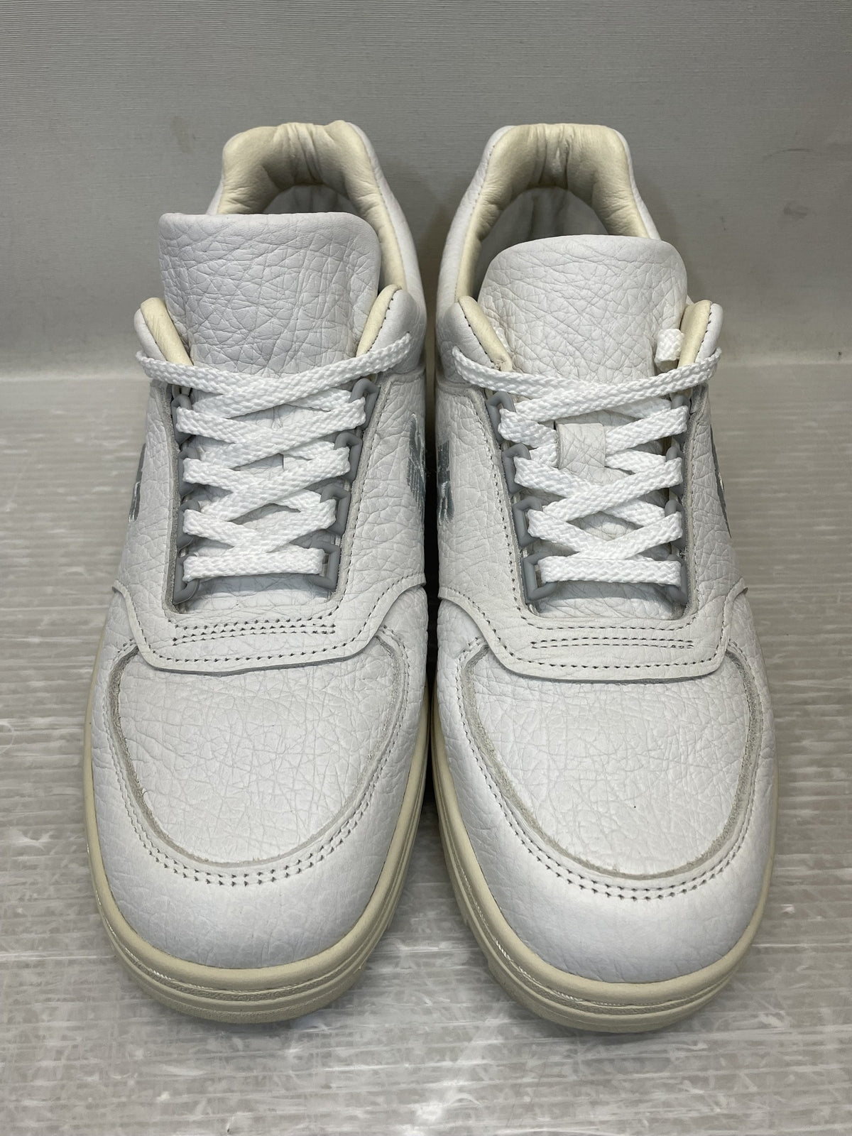 スニーカー NEW BALANCE UADWWHI ローカットスニーカー 28.0 ホワイト
