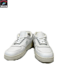 スニーカー NEW BALANCE UADWWHI ローカットスニーカー 28.0 ホワイト