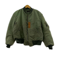 ジャケット MA-1 M13519 / M13520 L