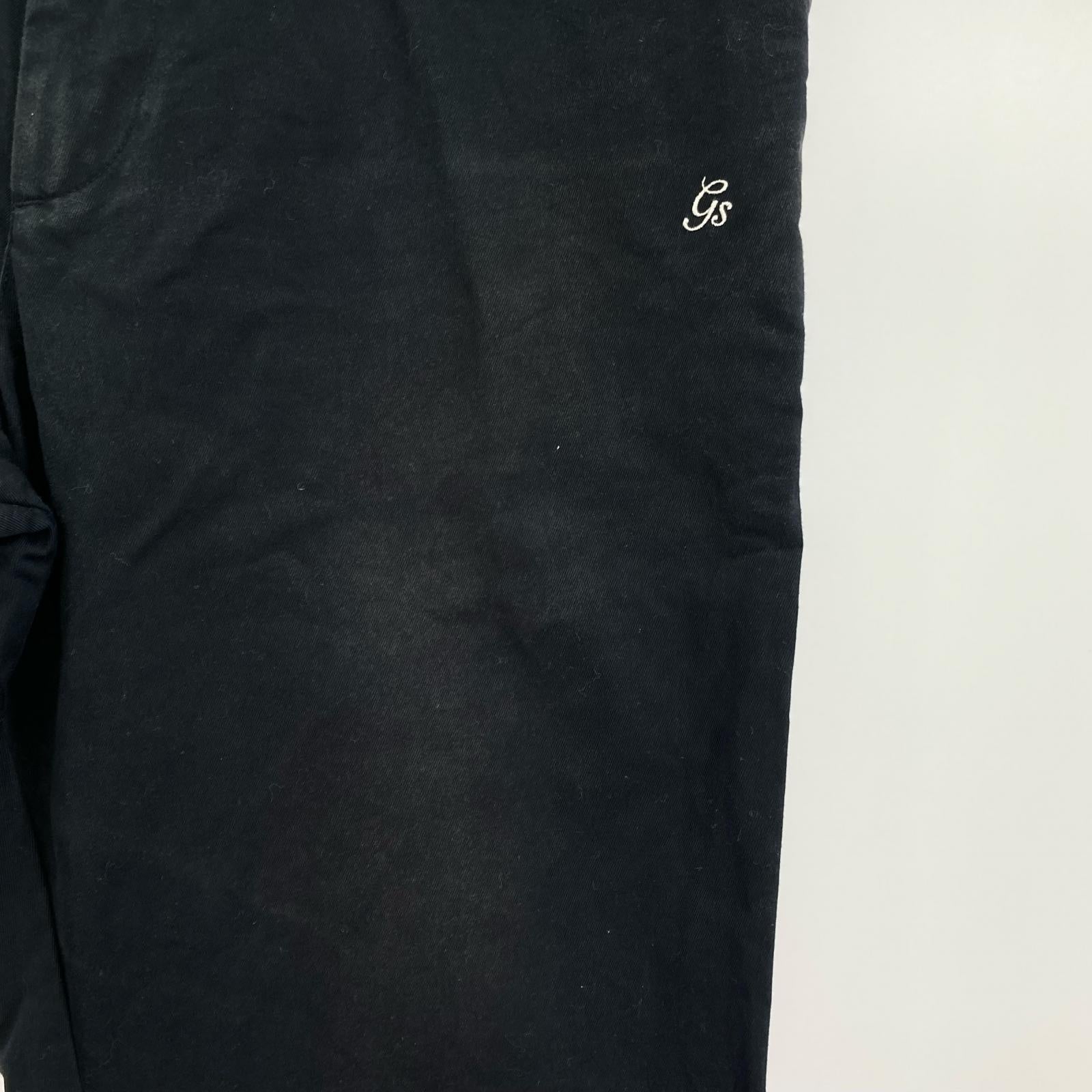 パンツ GOD SELECTION XXX チノパン XL ネイビー
