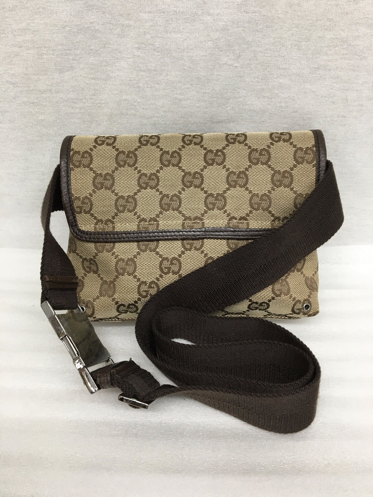 PRADA 2019 サンダーマフラー 黒