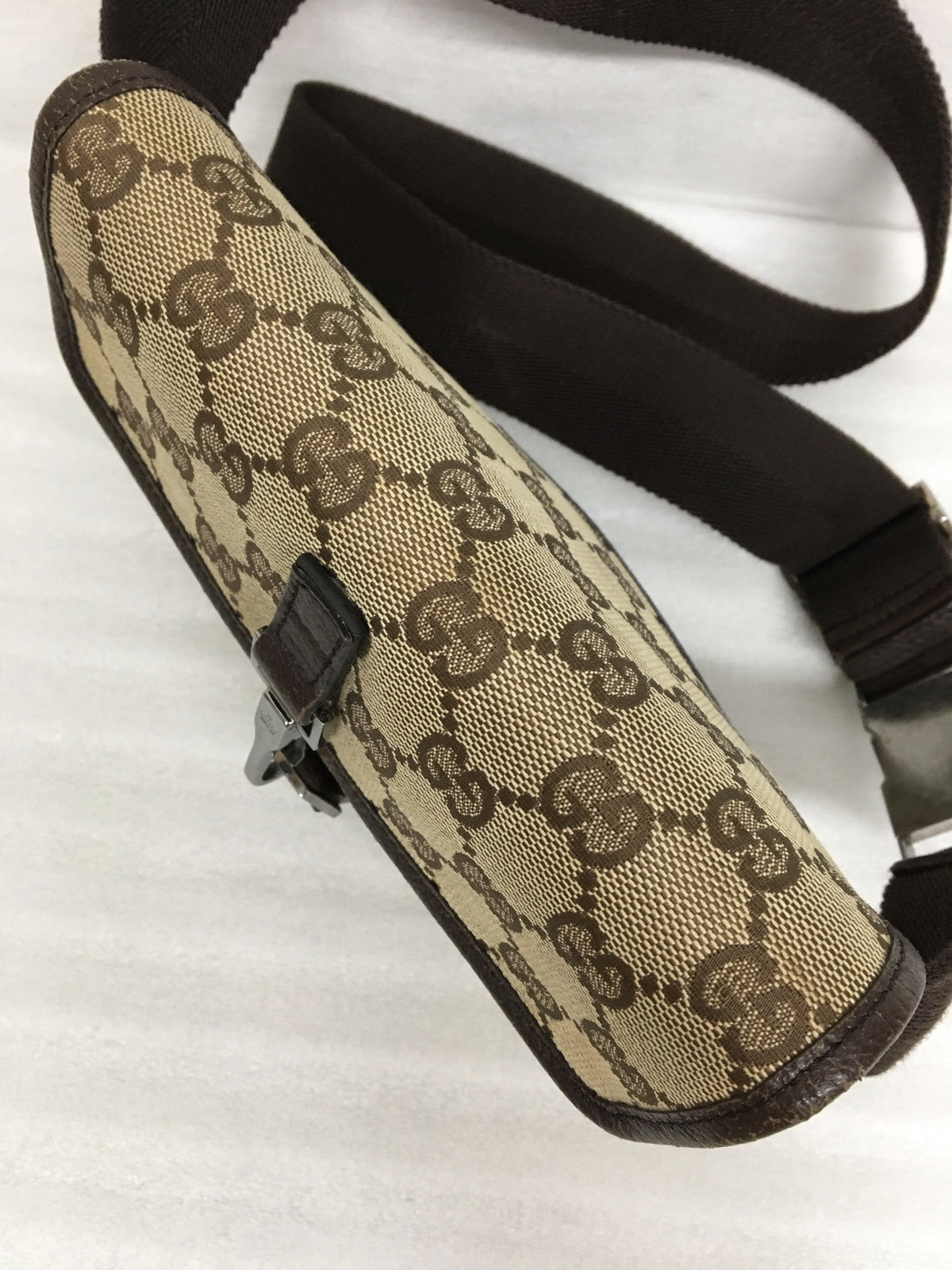 PRADA 2019 サンダーマフラー 黒