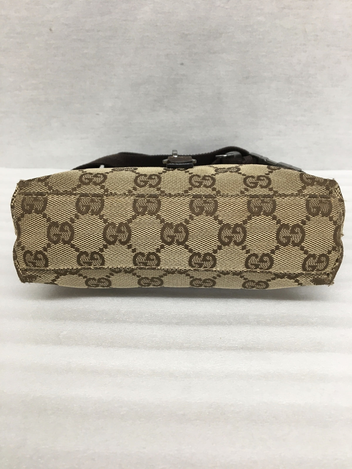 PRADA 2019 サンダーマフラー 黒