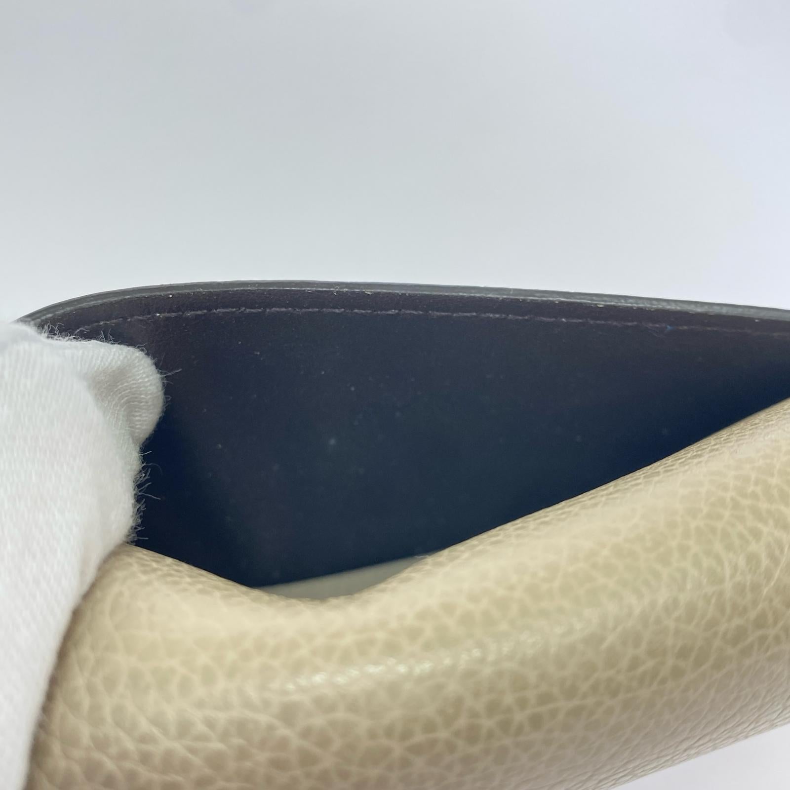 LOUISVUITTON ポルトフォイユ ヴィクトリーヌ 財布