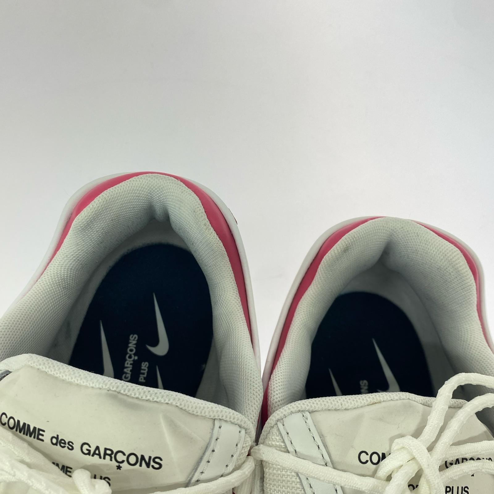スニーカー COMME des GARCONS HOMME PLUS SENSE 96 28cm (US10 UK9 1/2 EU46)