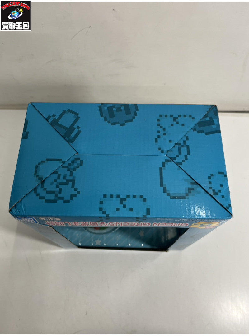B賞 星のカービィ 目覚まし時計 フィギュア/グッズ