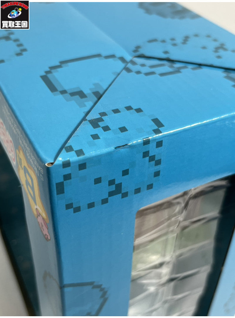 B賞 星のカービィ 目覚まし時計 フィギュア/グッズ