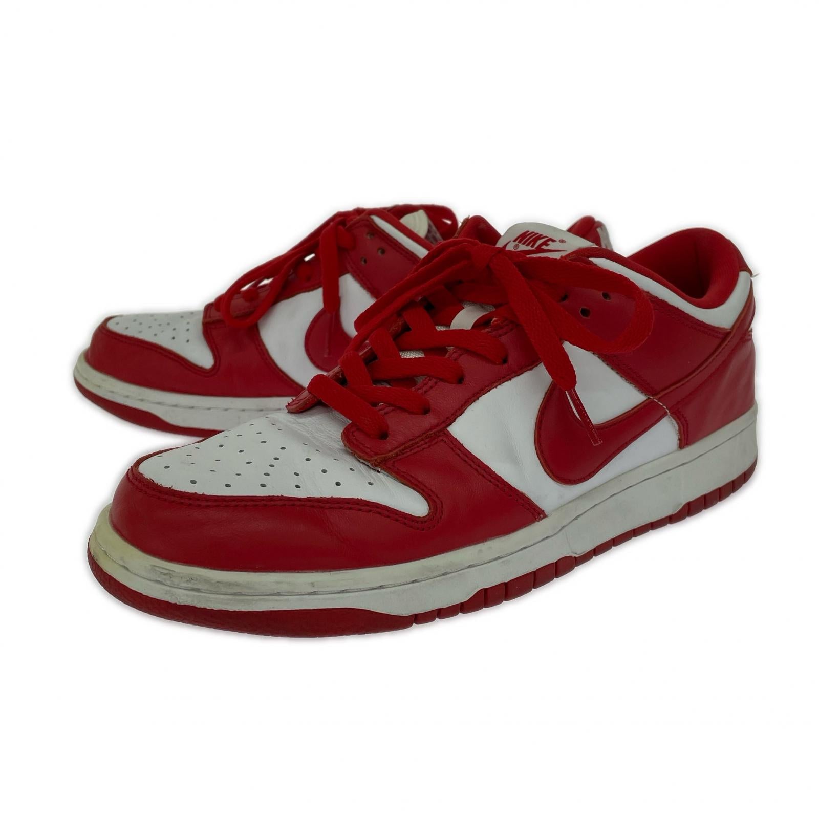 スニーカー Dunk Low SP(27.0) 27cm (US9 UK8 1/2 EU44)