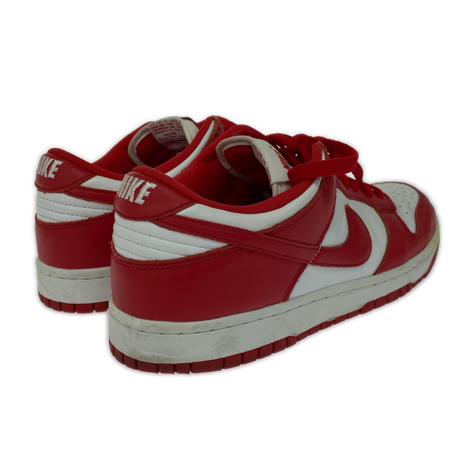 スニーカー Dunk Low SP(27.0) 27cm (US9 UK8 1/2 EU44)
