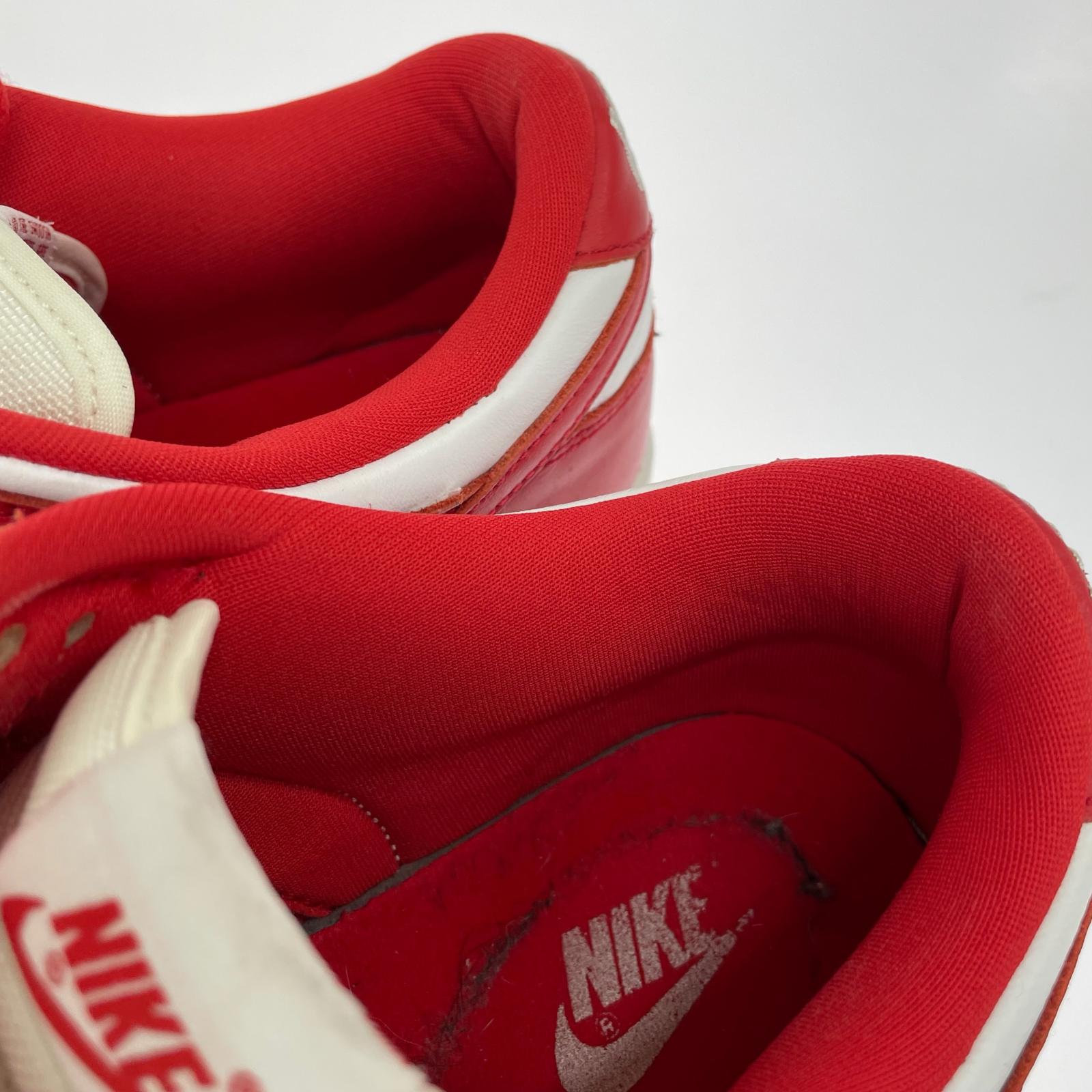 スニーカー Dunk Low SP(27.0) 27cm (US9 UK8 1/2 EU44)