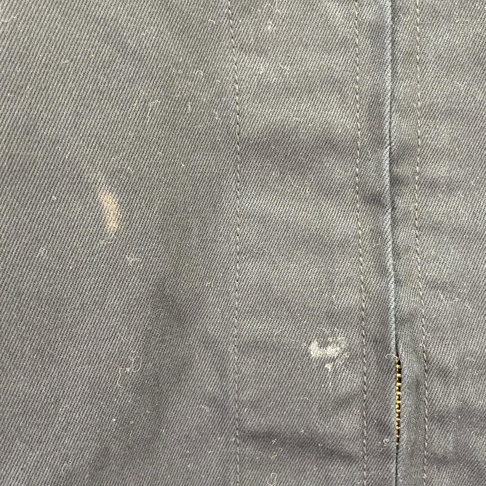 セットアップ WEAPON CLUB JACKET/CHINO TROUSERS/ブラック L ブラック