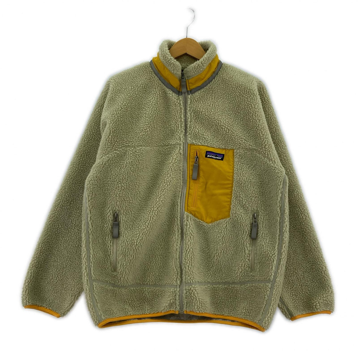 ジャケット CLASSIC RETRO-X JACKET (L) L ホワイト