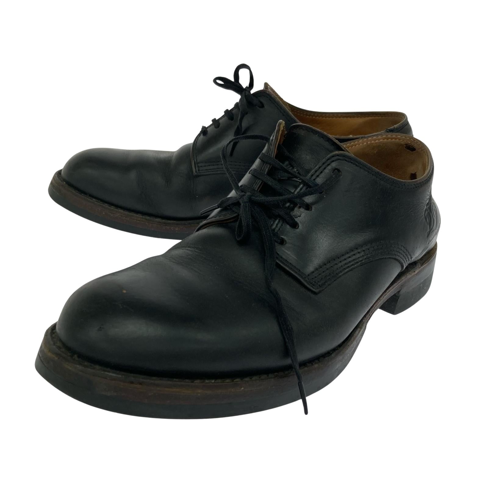 シューズ DANNER MANAWA オックスフォードシューズ BLK ブラック