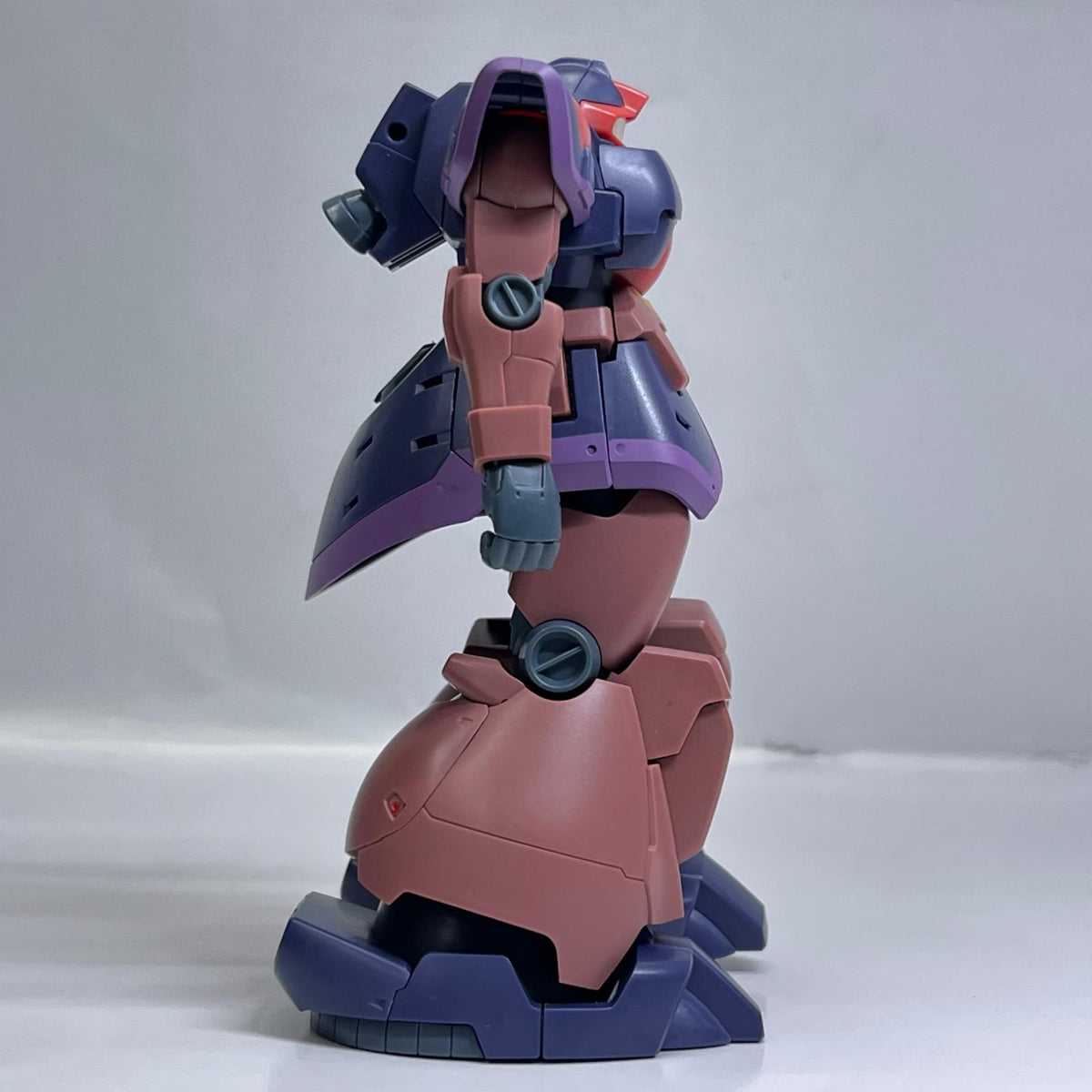 ROBOT魂 YMS-09R-2 プロトタイプ・リック・ドムⅡ 機動戦士ガンダム0083 STARDUST MEMORY バンダイスピリッツ フィギュア/グッズ