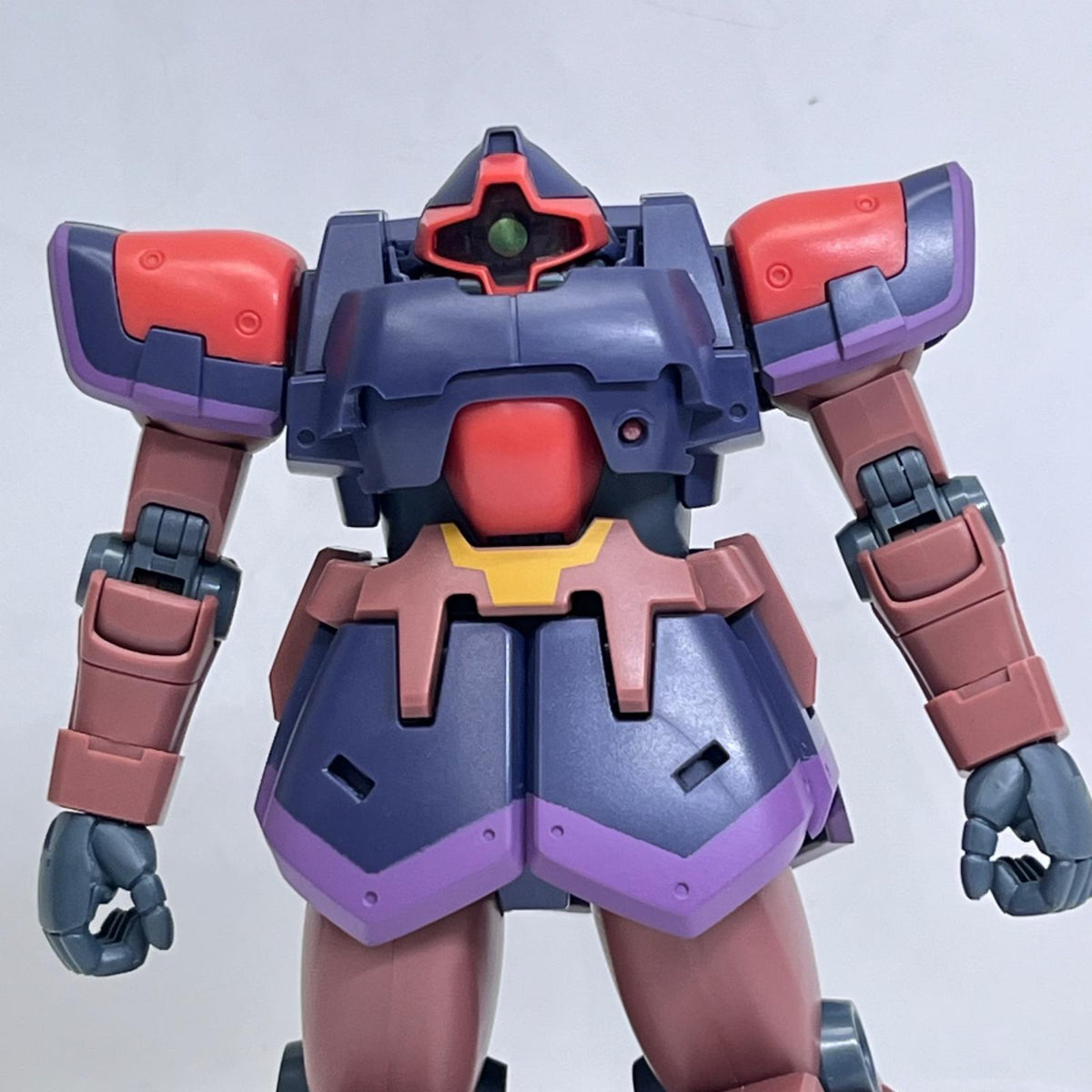ROBOT魂 YMS-09R-2 プロトタイプ・リック・ドムⅡ 機動戦士ガンダム0083 STARDUST MEMORY バンダイスピリッツ フィギュア/グッズ