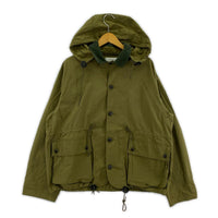 ジャケット Another 20th Century Sherpa Parka 2 2 カーキ