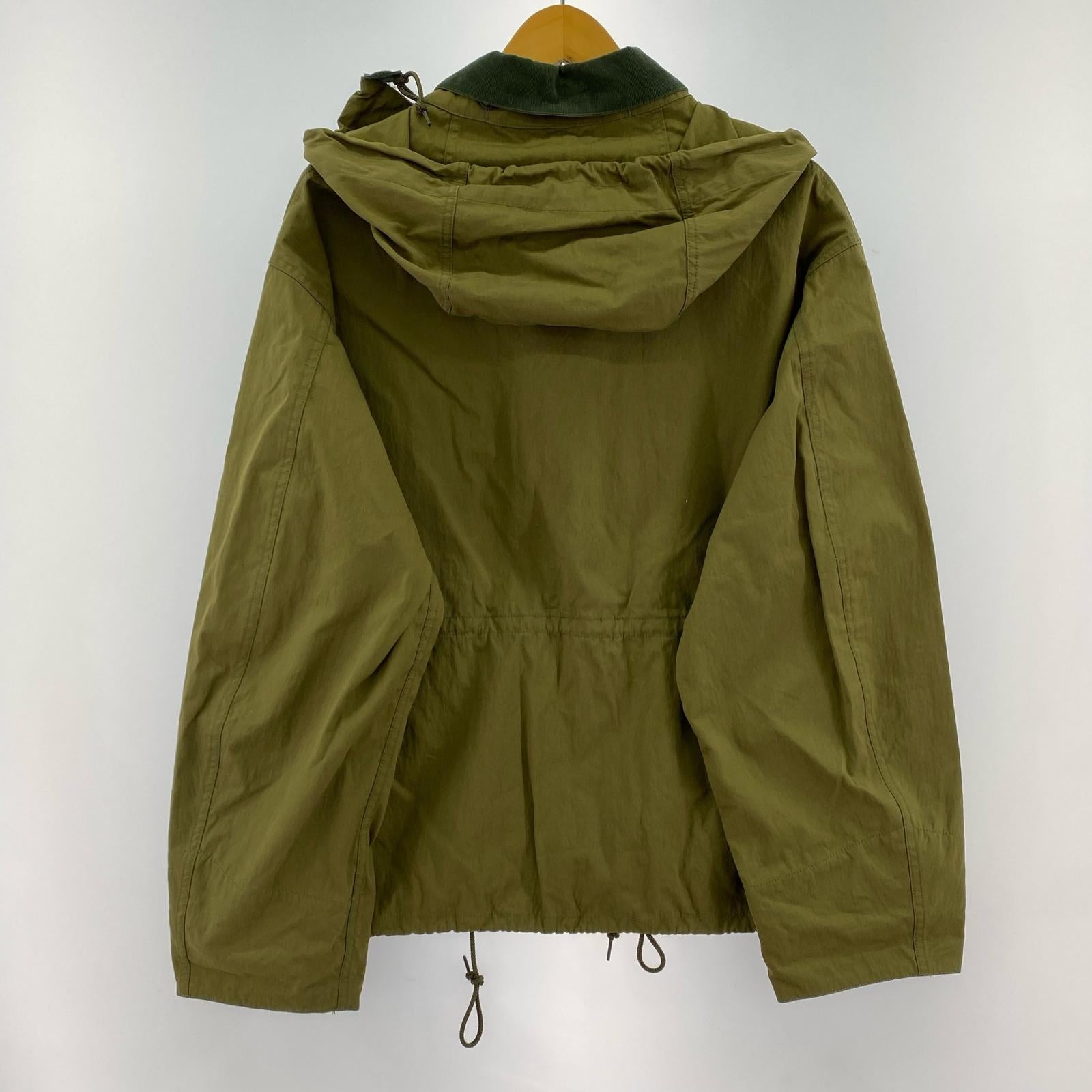 ジャケット Another 20th Century Sherpa Parka 2 2 カーキ