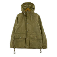 ジャケット ENDS and MEANS Sanpo Jacket S ベージュ