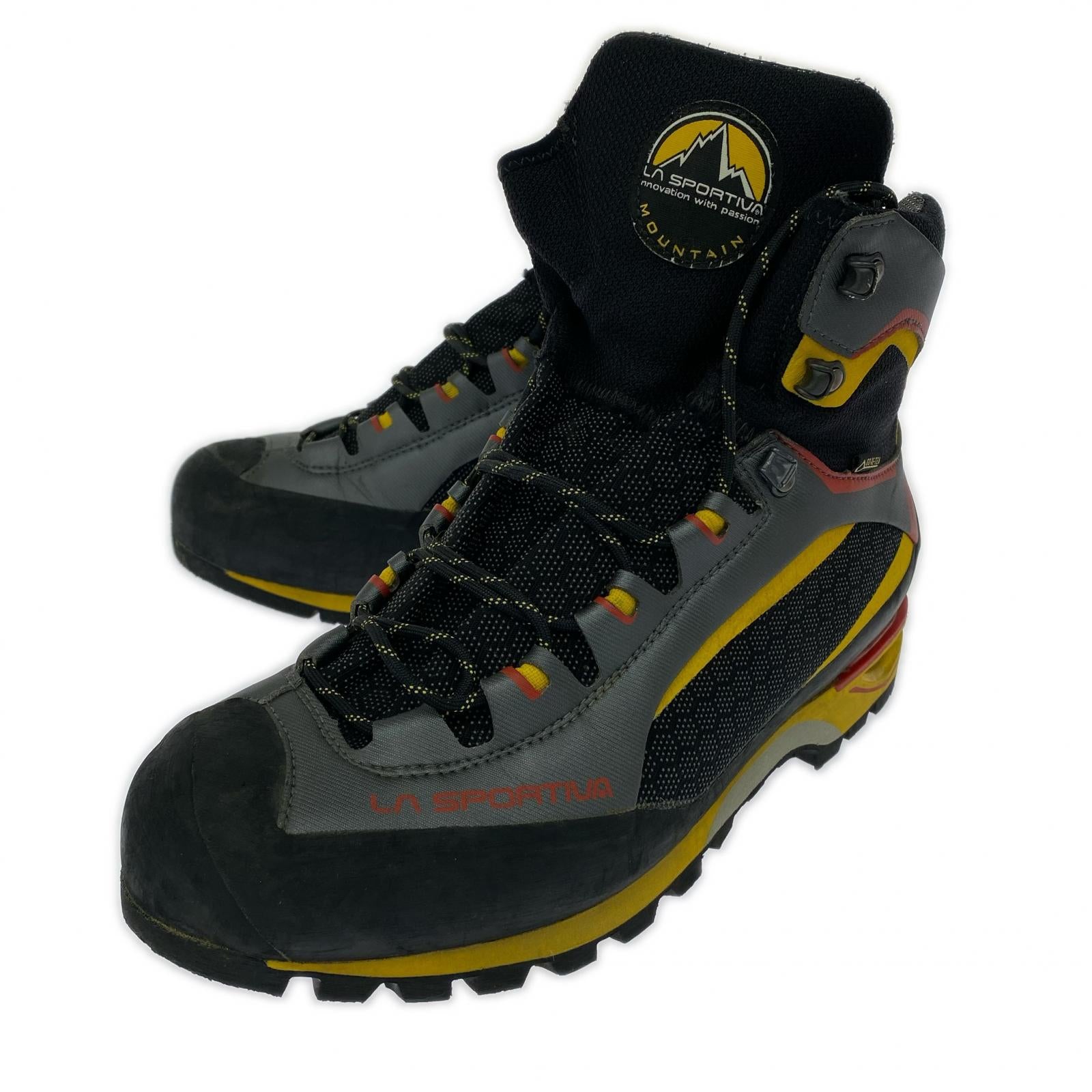 ブーツ LA SPORTIVA Trango Tower Gtx 44 44 ブラック