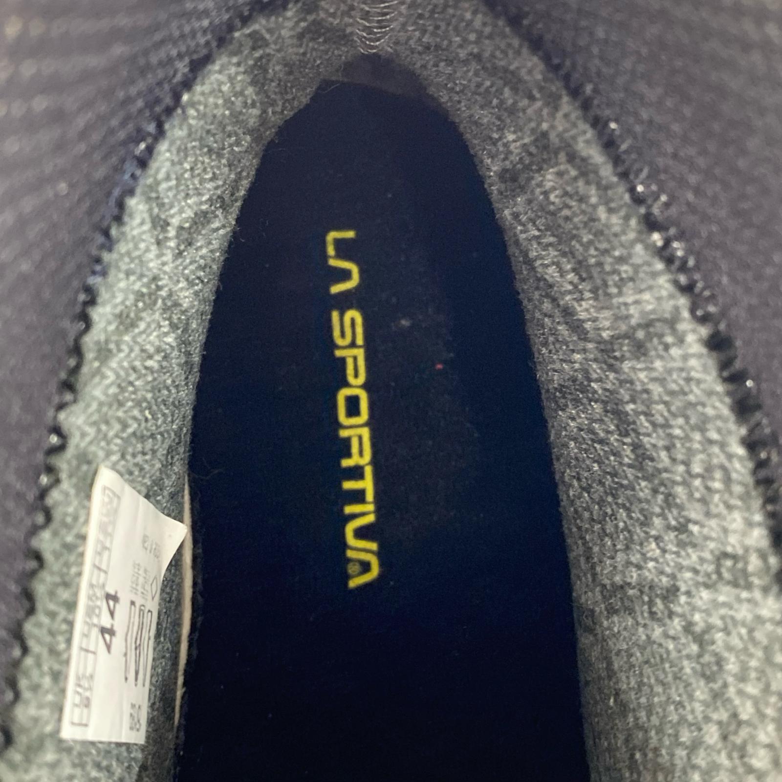 ブーツ LA SPORTIVA Trango Tower Gtx 44 44 ブラック