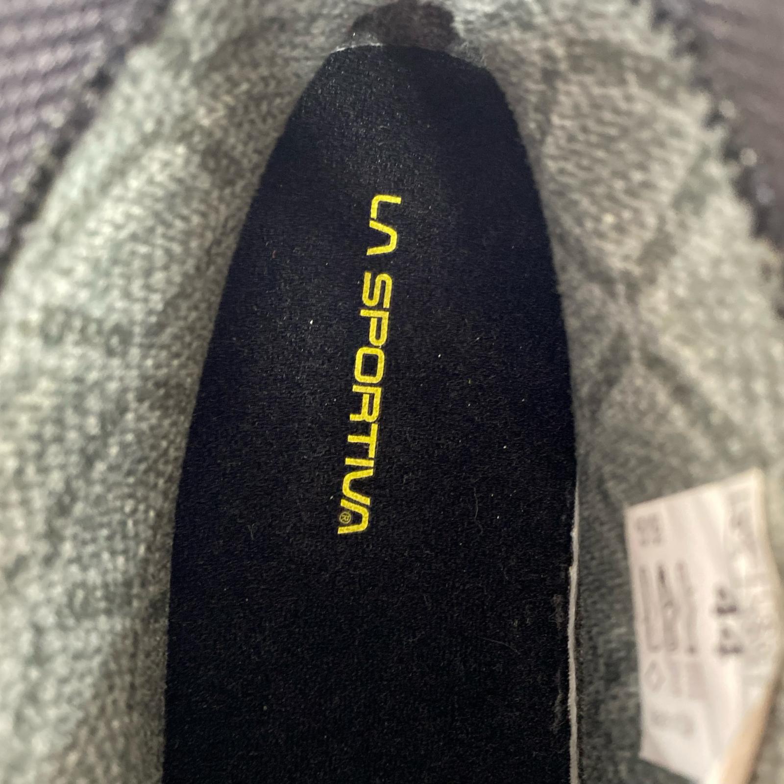ブーツ LA SPORTIVA Trango Tower Gtx 44 44 ブラック