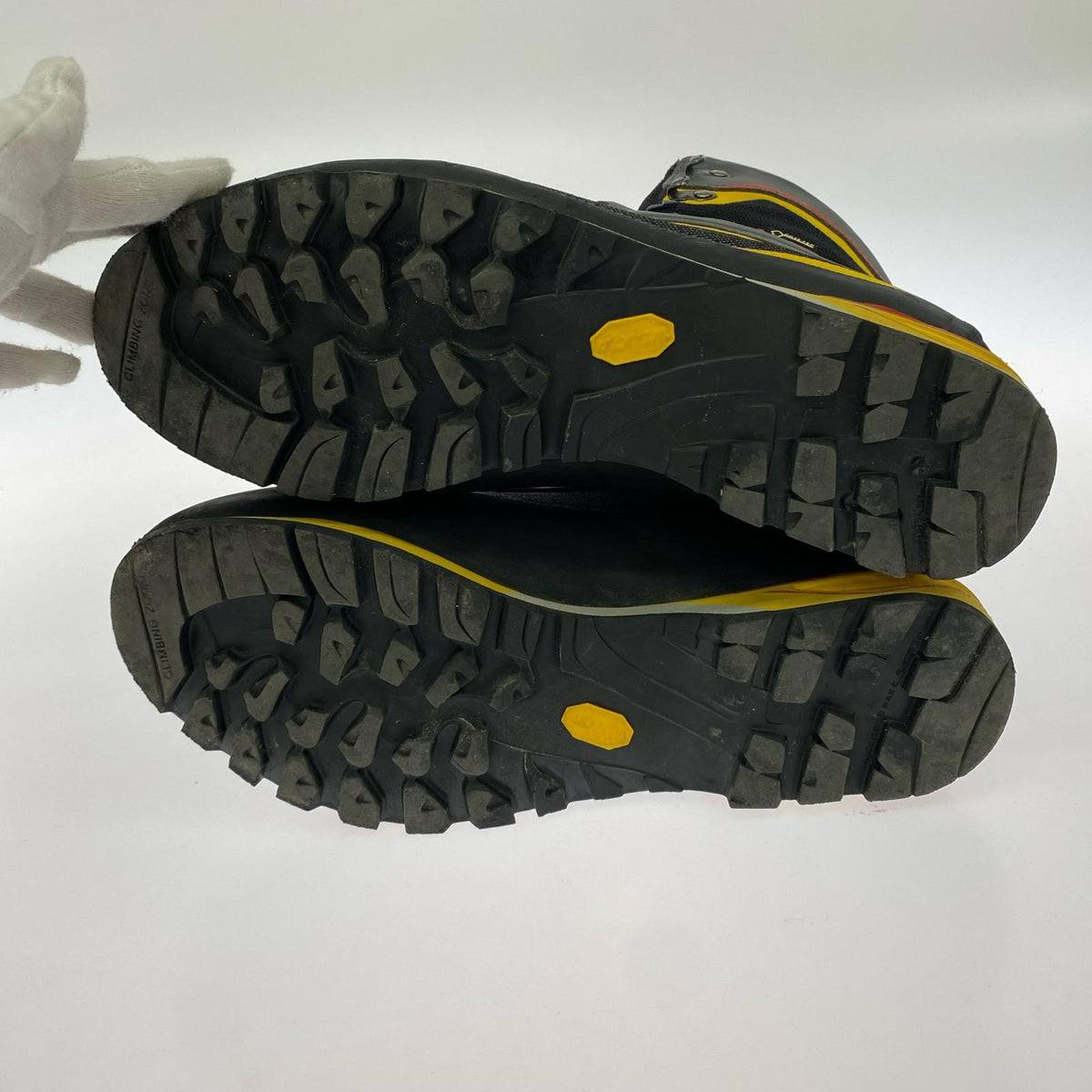 ブーツ LA SPORTIVA Trango Tower Gtx 44 44 ブラック